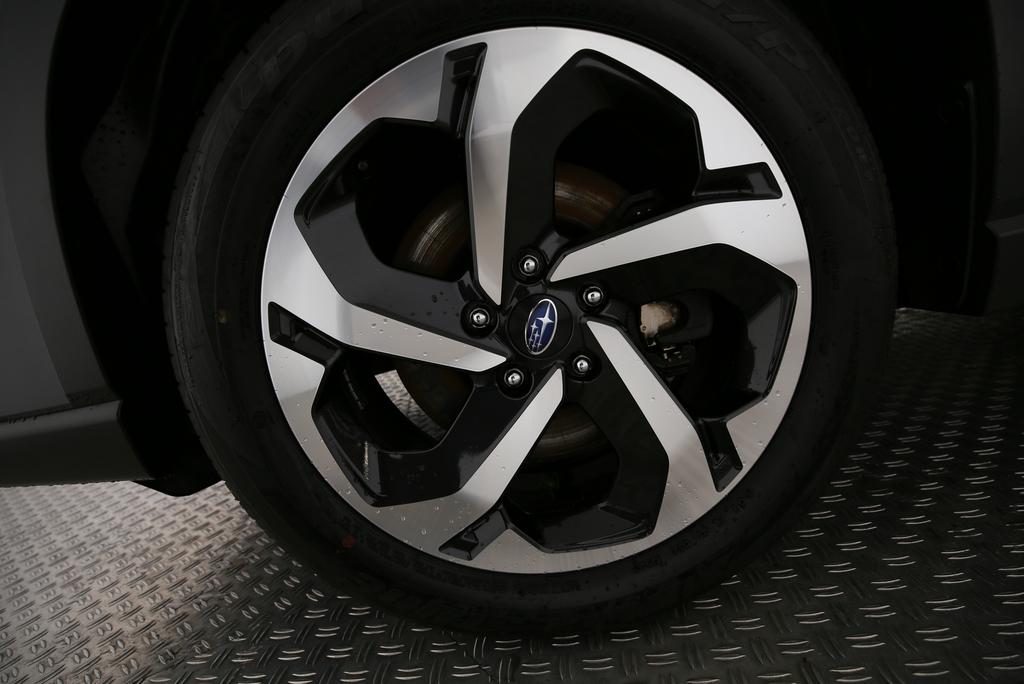 SUBARU Forester Station 2.0i e-Boxer Luxury-image-9