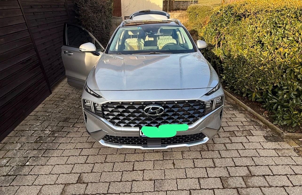 HYUNDAI 1.6 T-GDi PHEV Vertex-image-0