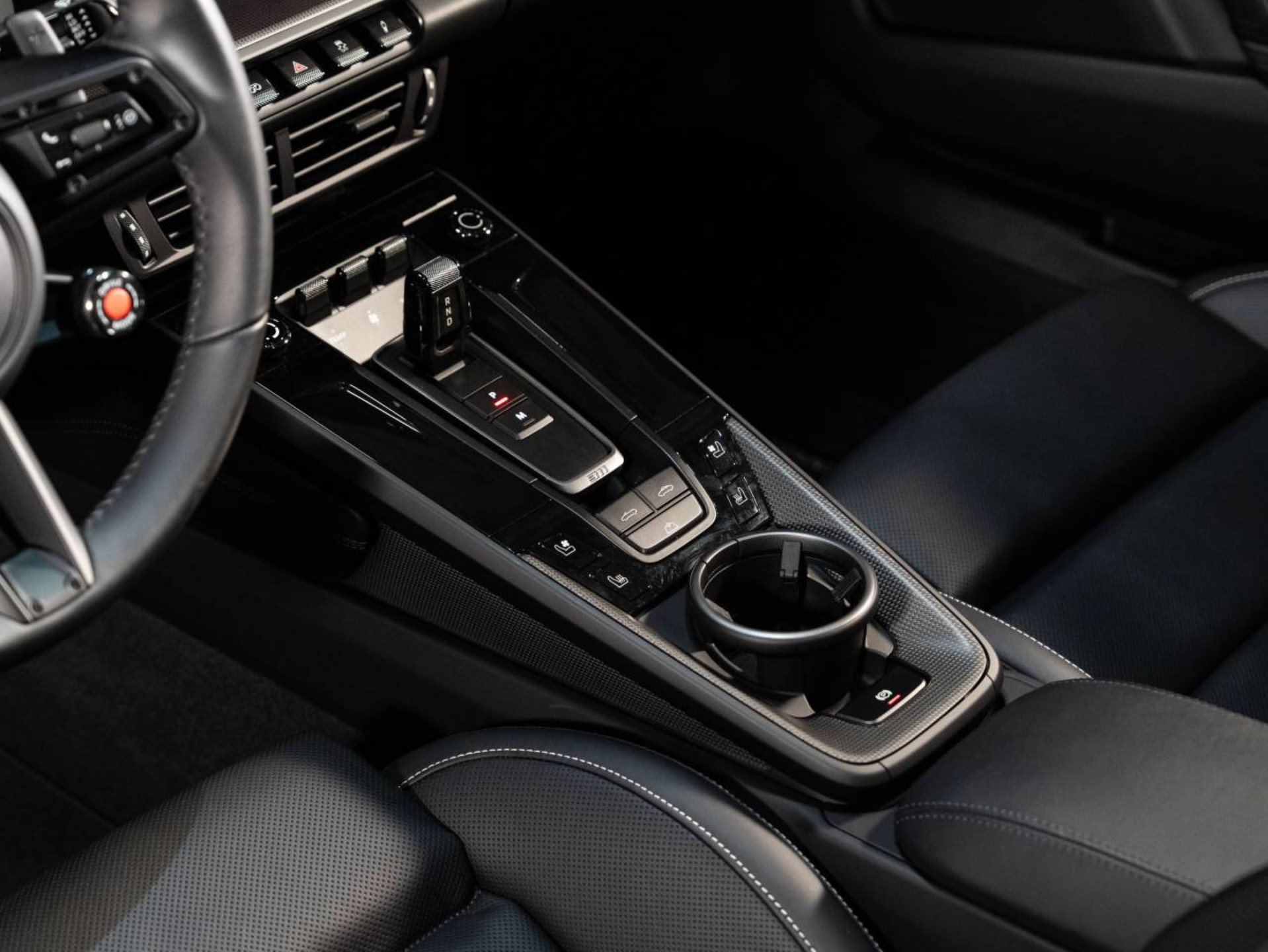 PORSCHE 911 Carrera 4S Cabriolet-image-13