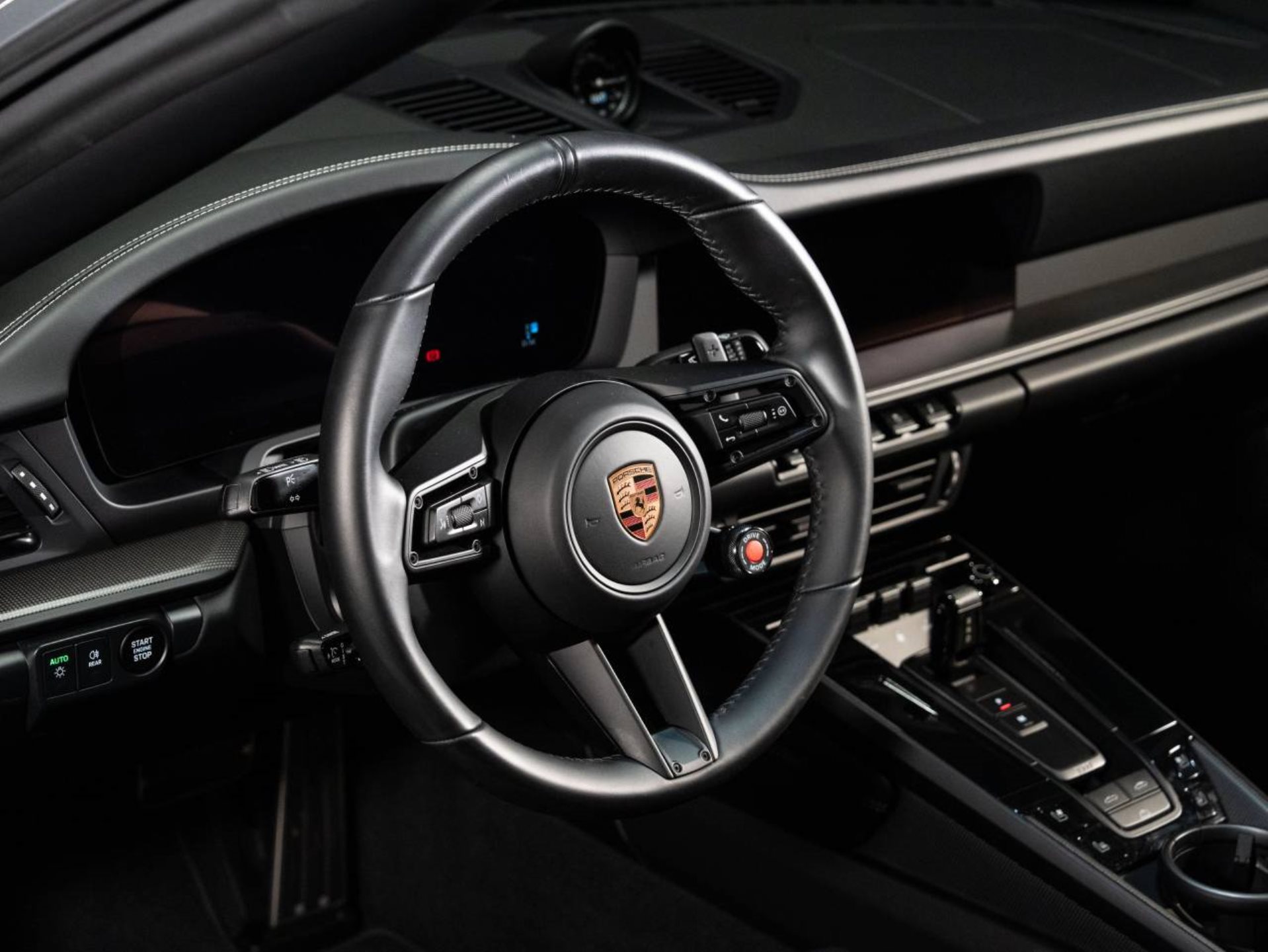 PORSCHE 911 Carrera 4S Cabriolet-image-10