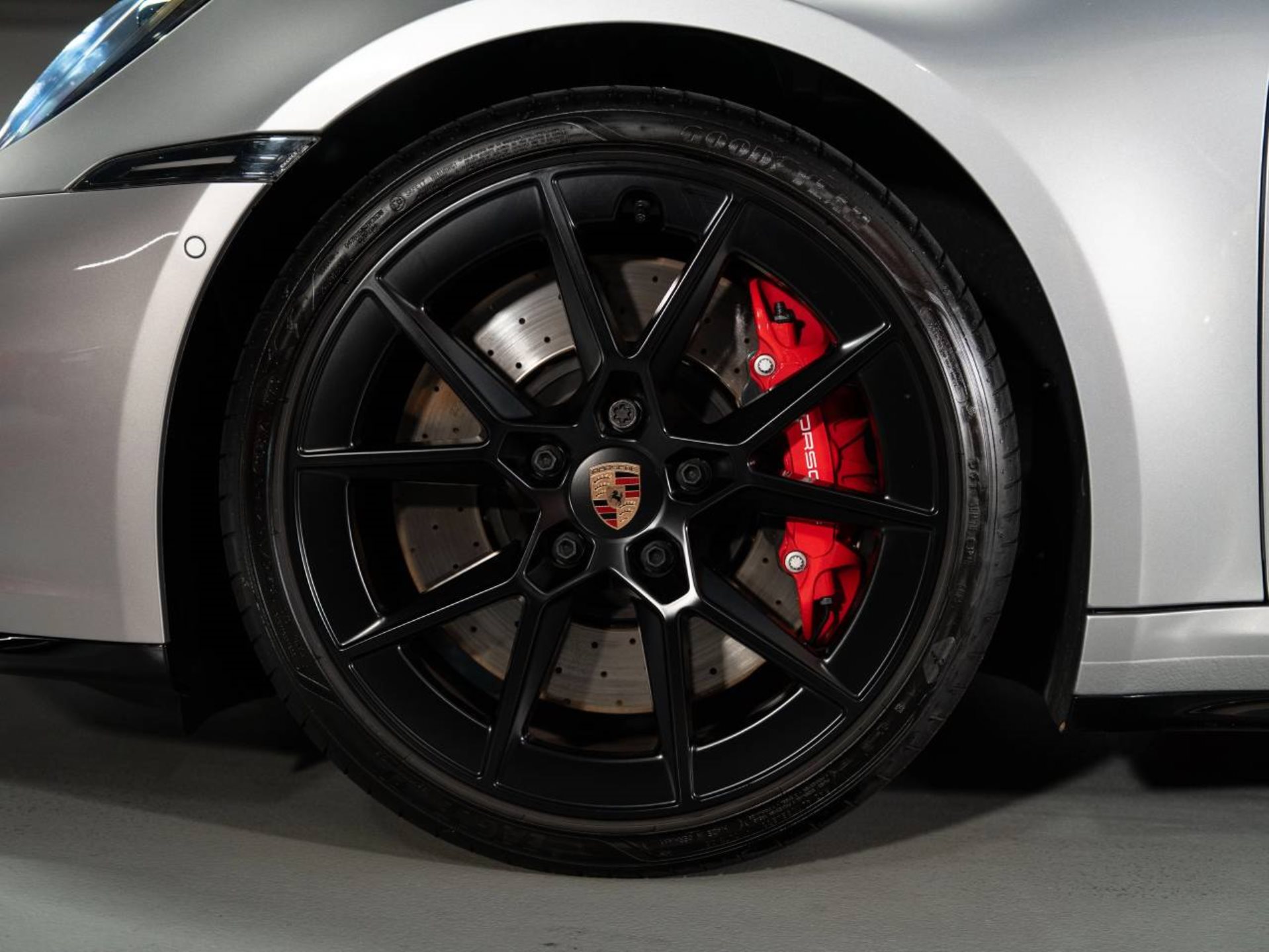 PORSCHE 911 Carrera 4S Cabriolet-image-23