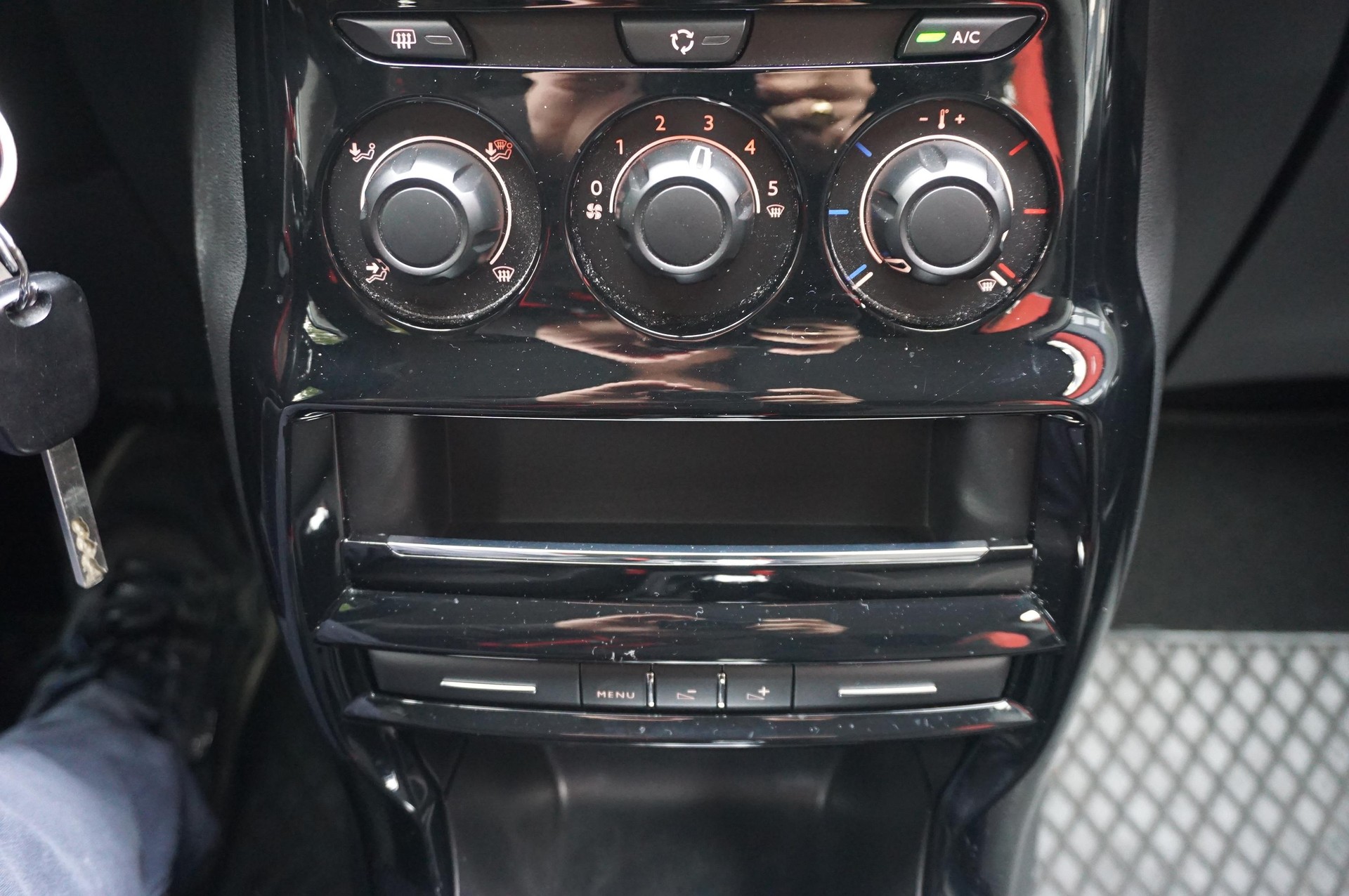 CITROEN C3 1.2 PureTech Seduction ETG-image-12