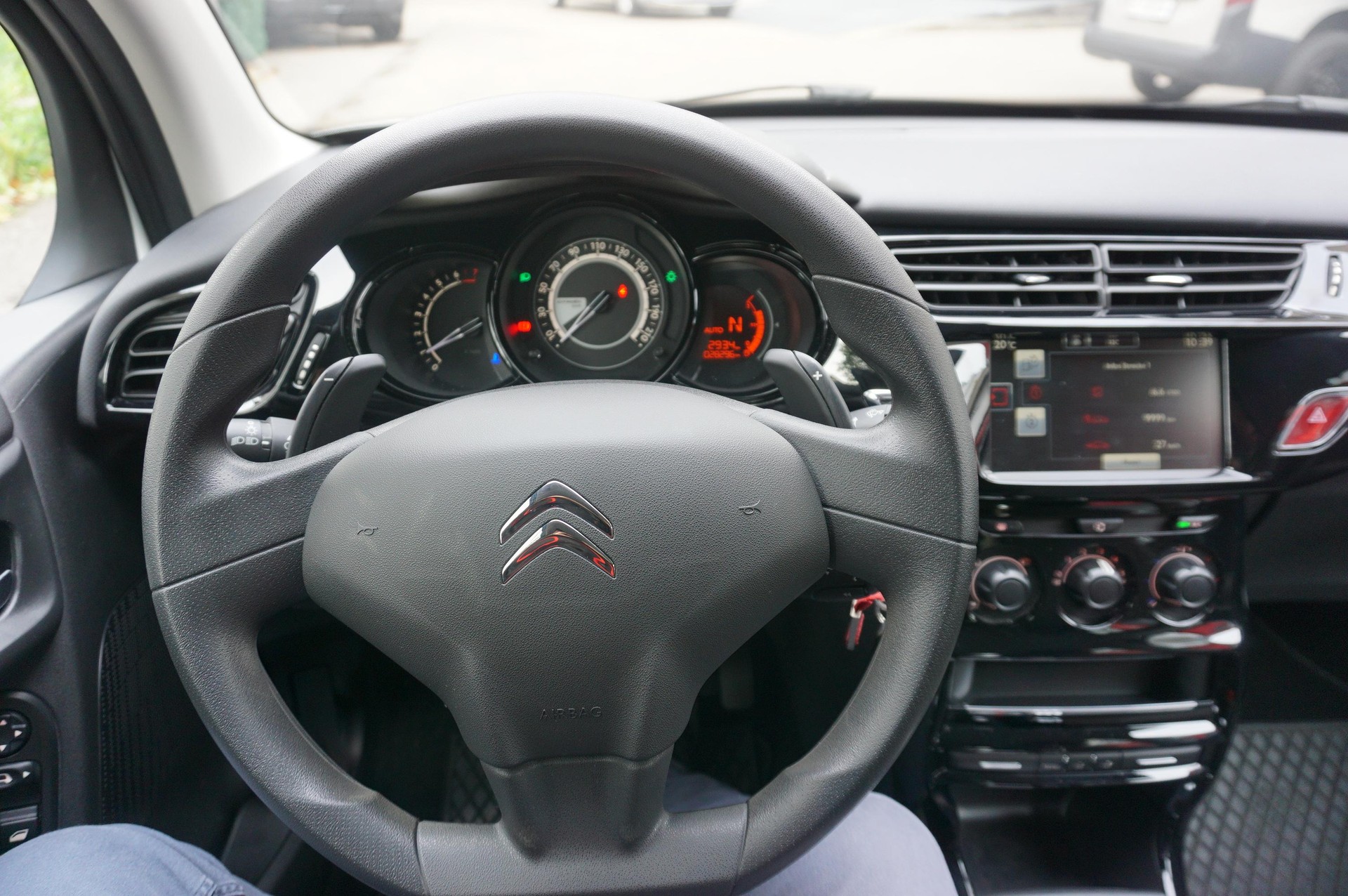 CITROEN C3 1.2 PureTech Seduction ETG-image-9