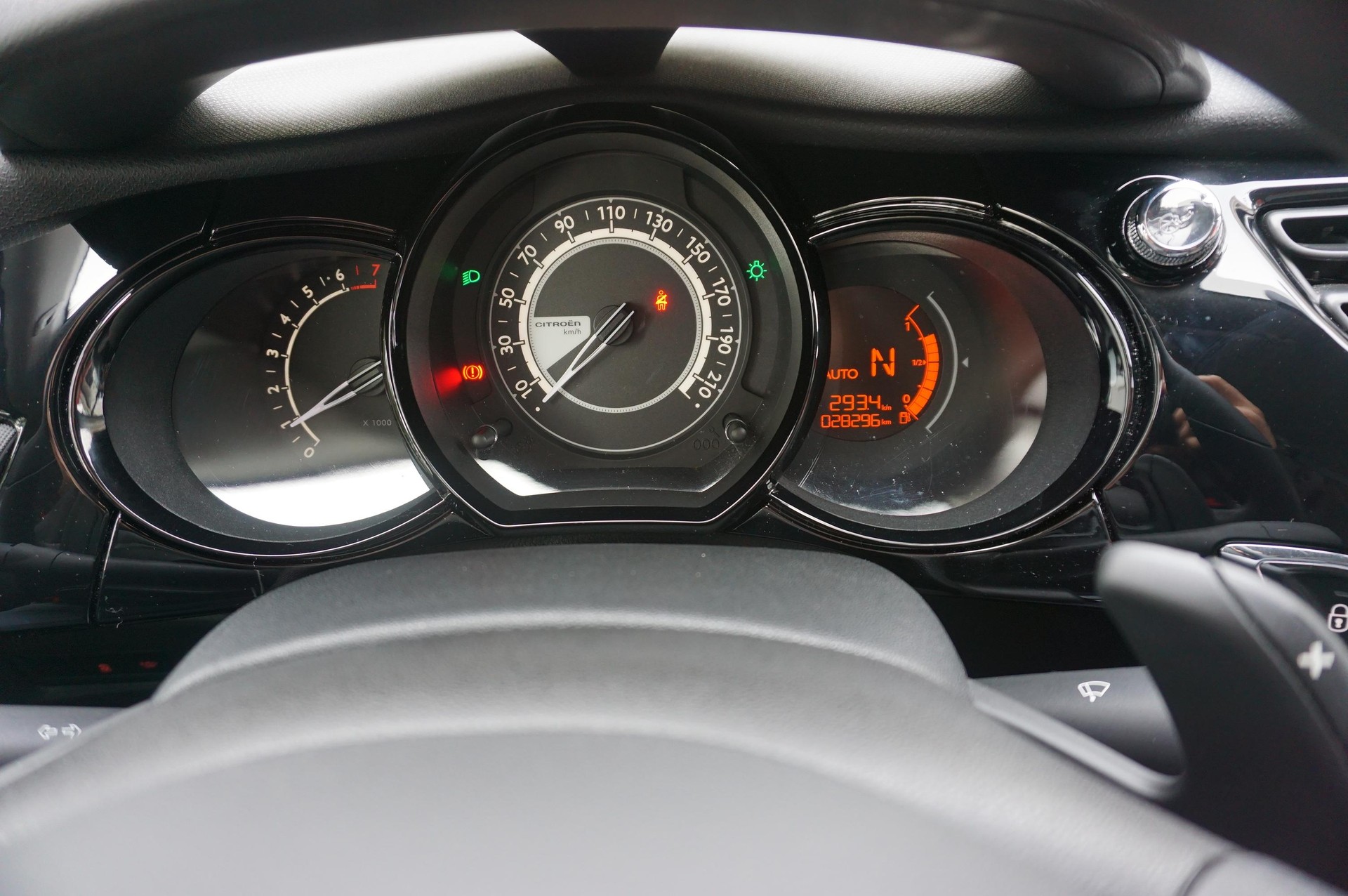 CITROEN C3 1.2 PureTech Seduction ETG-image-10