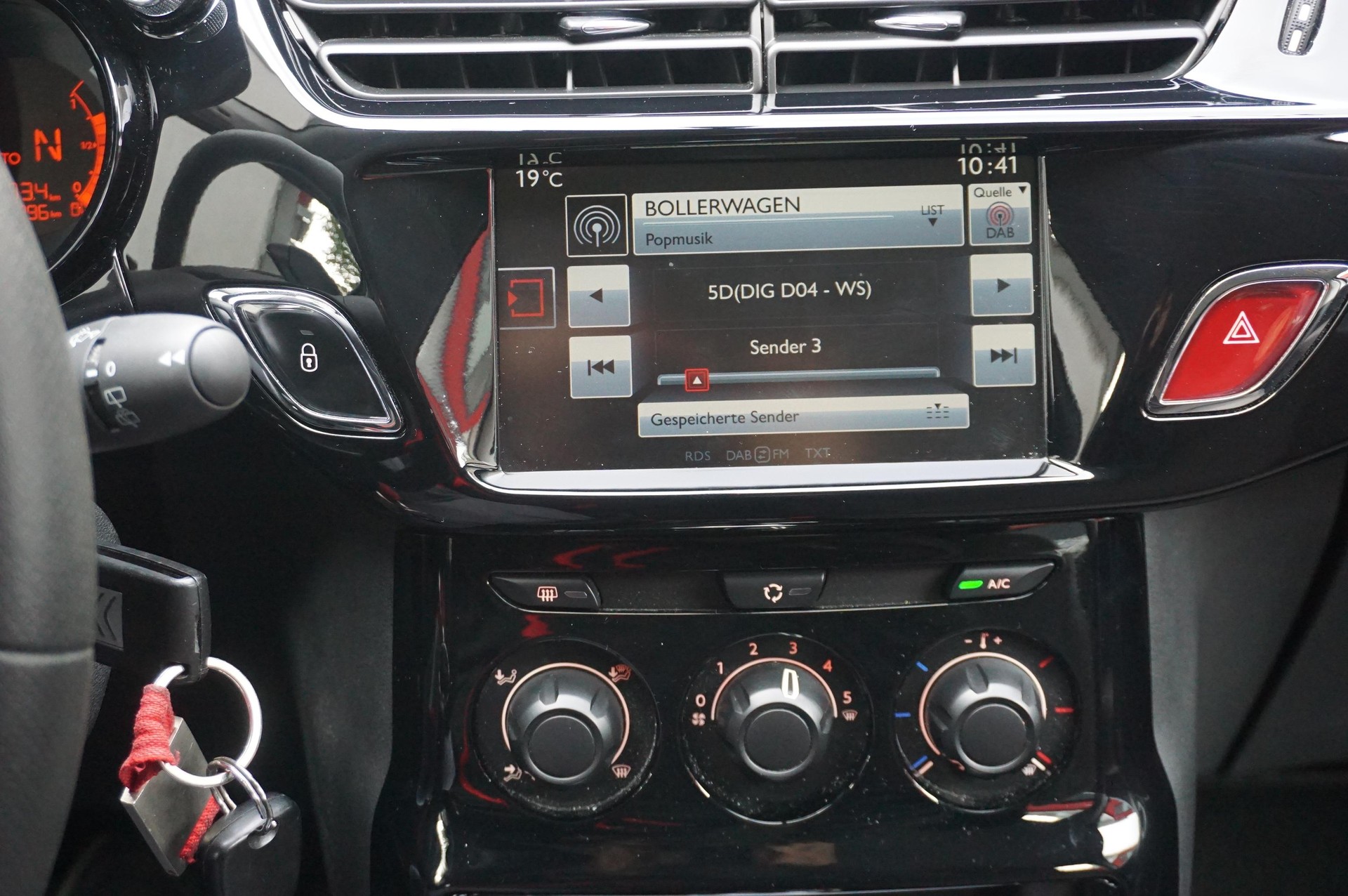 CITROEN C3 1.2 PureTech Seduction ETG-image-11