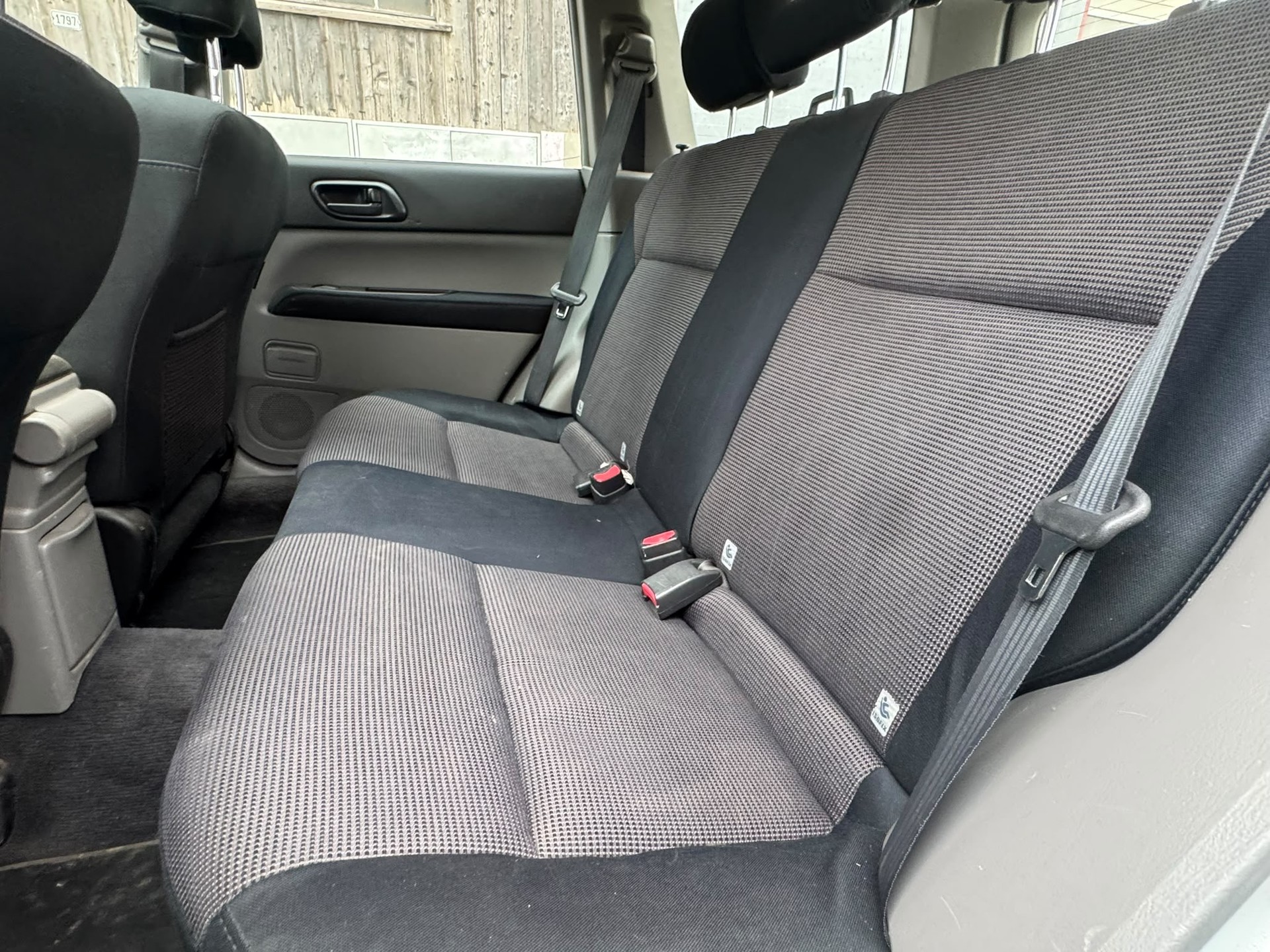 SUBARU Forester 2.0X Comfort-image-12