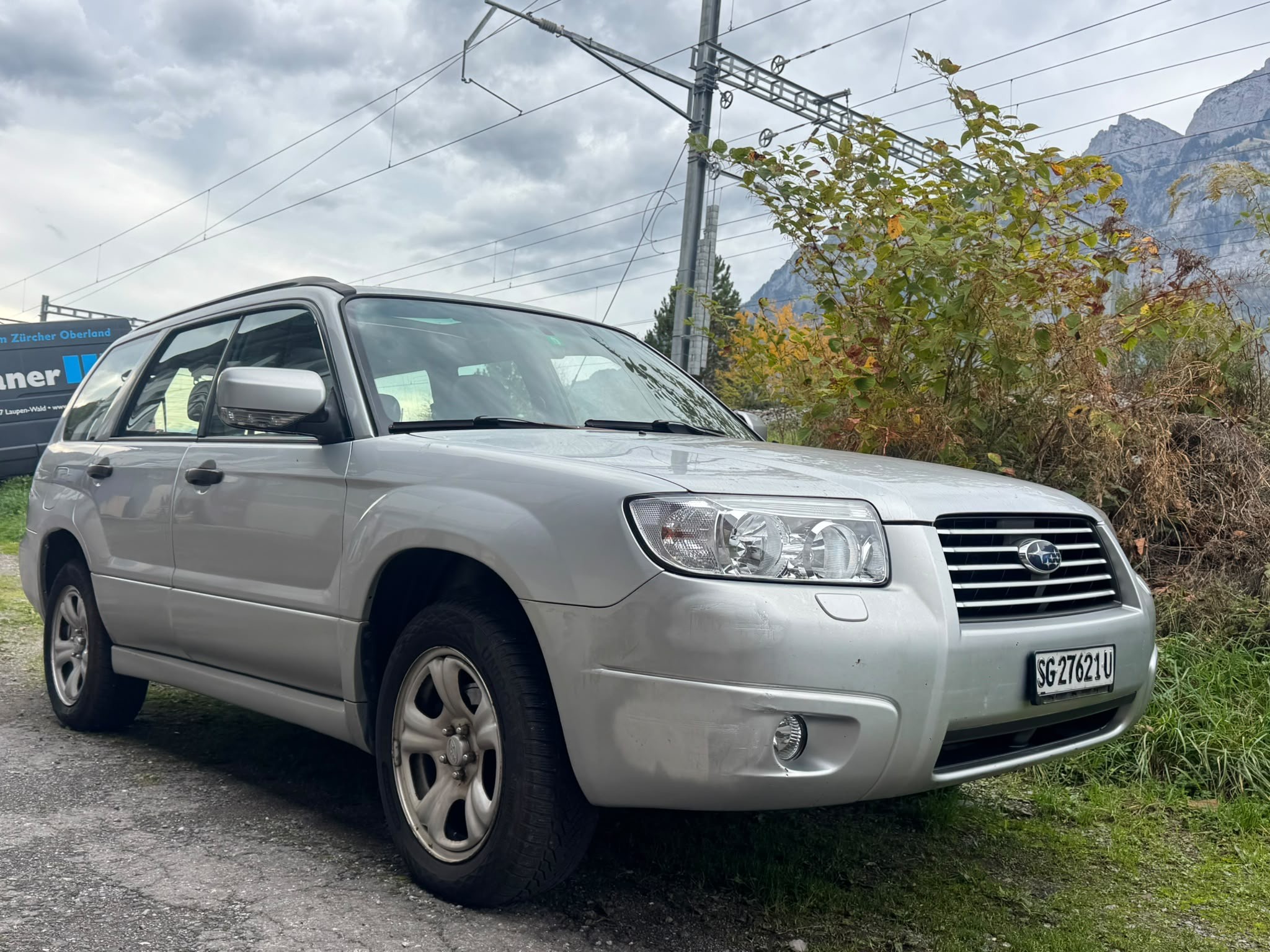 Car photo