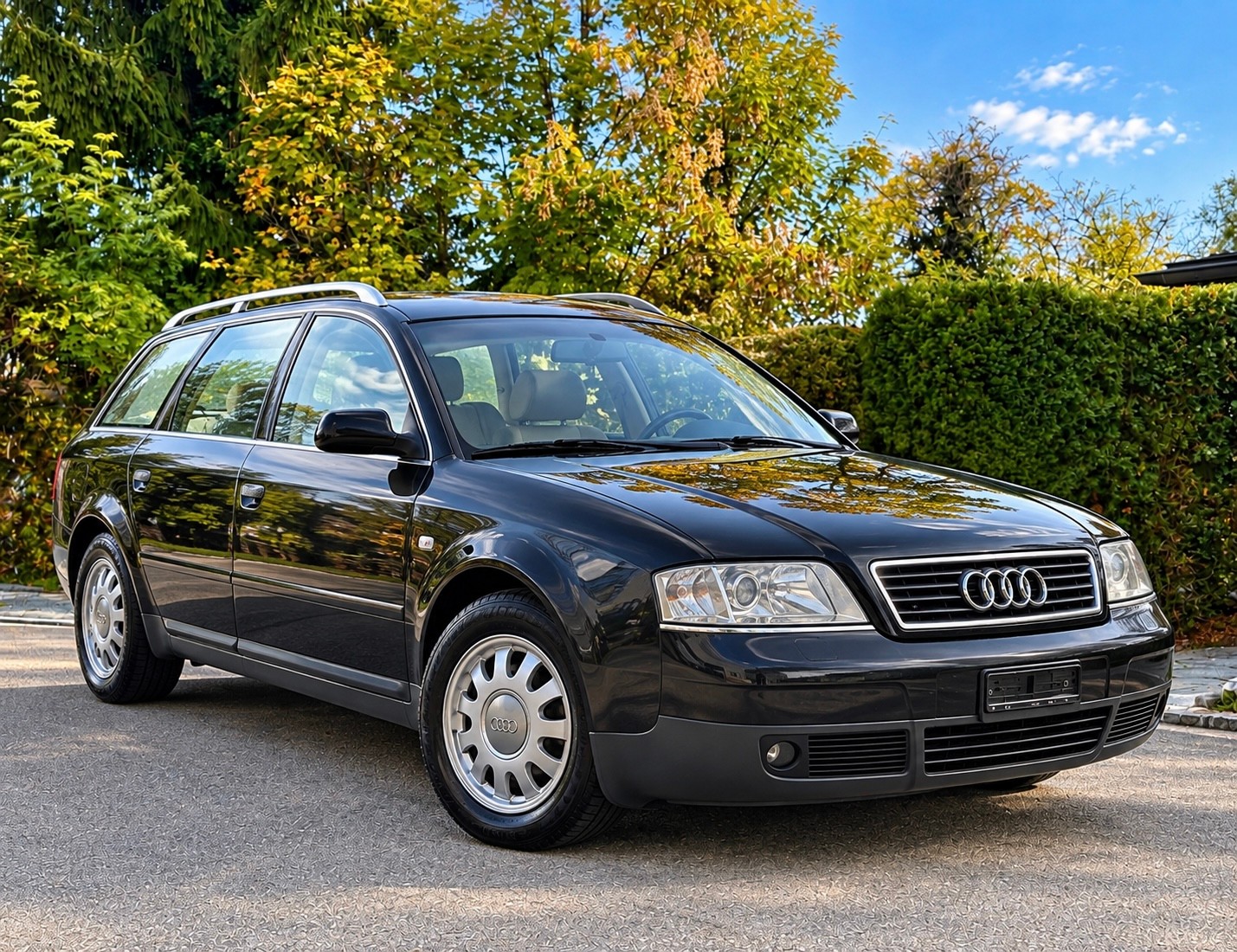 Car photo