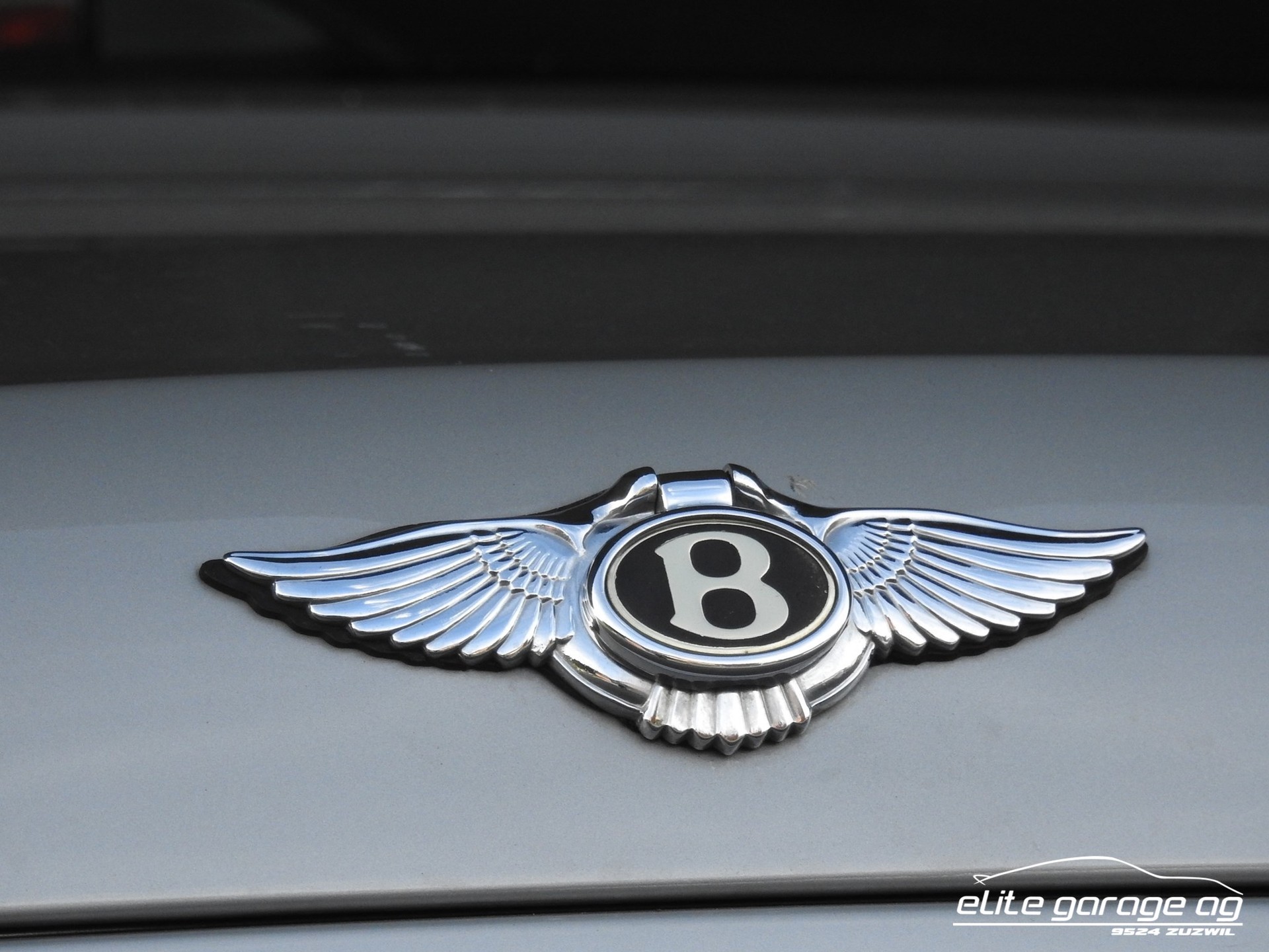 BENTLEY Arnage T-image-13
