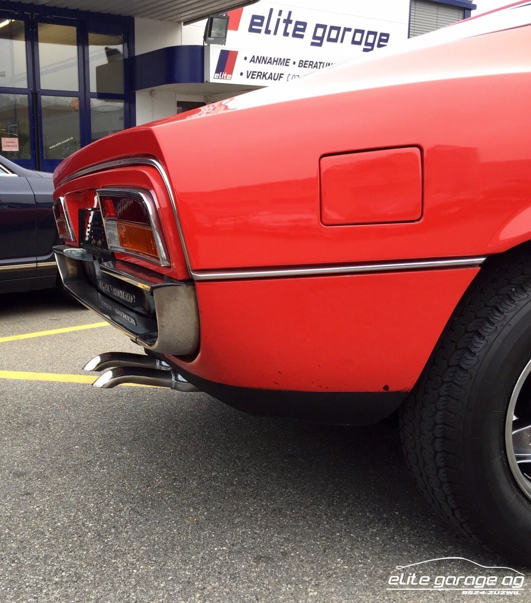 ALFA ROMEO MONTREAL-image-9