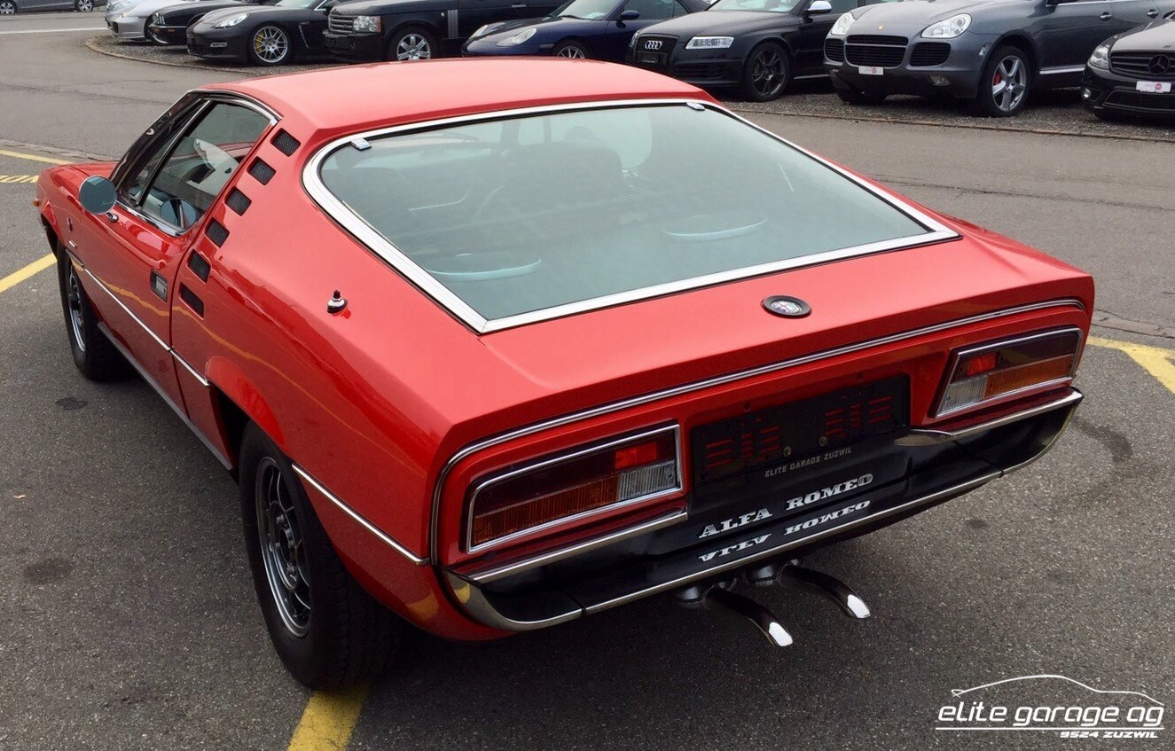 ALFA ROMEO MONTREAL-image-10