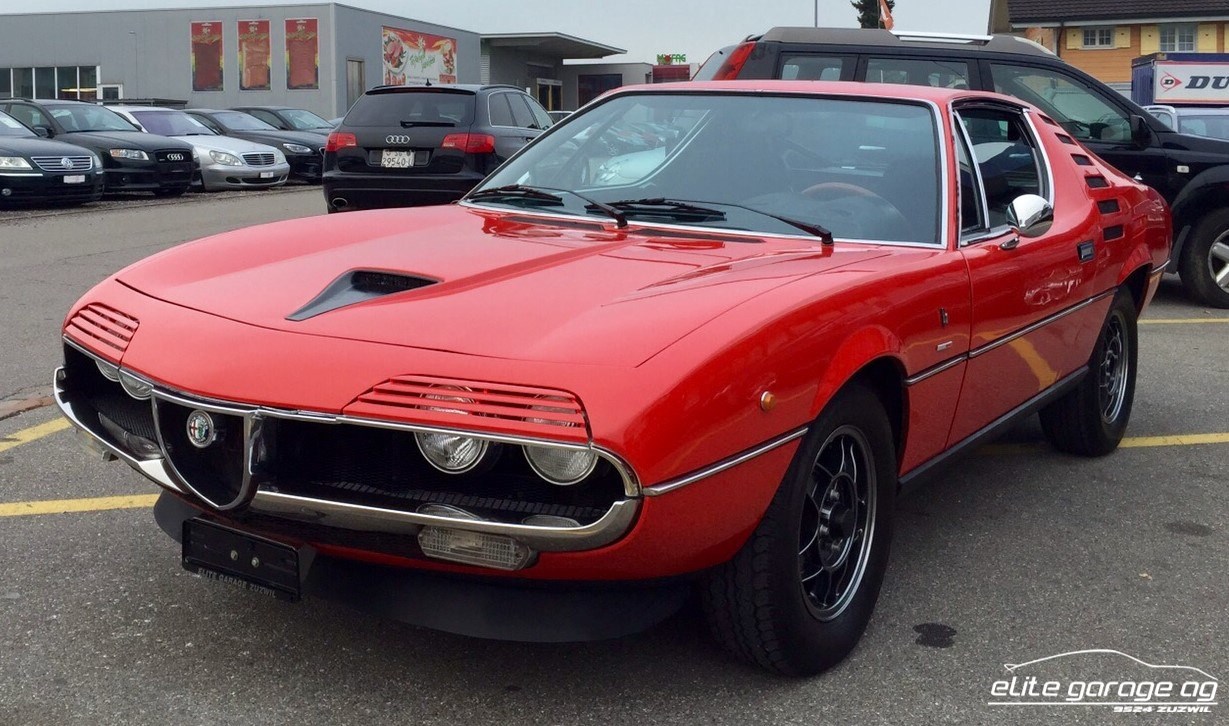 ALFA ROMEO MONTREAL-image-0