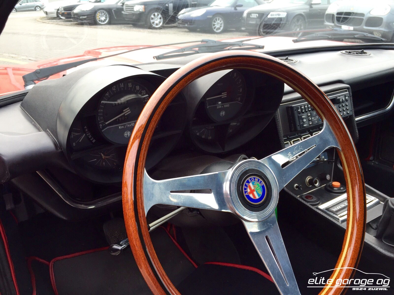 ALFA ROMEO MONTREAL-image-13