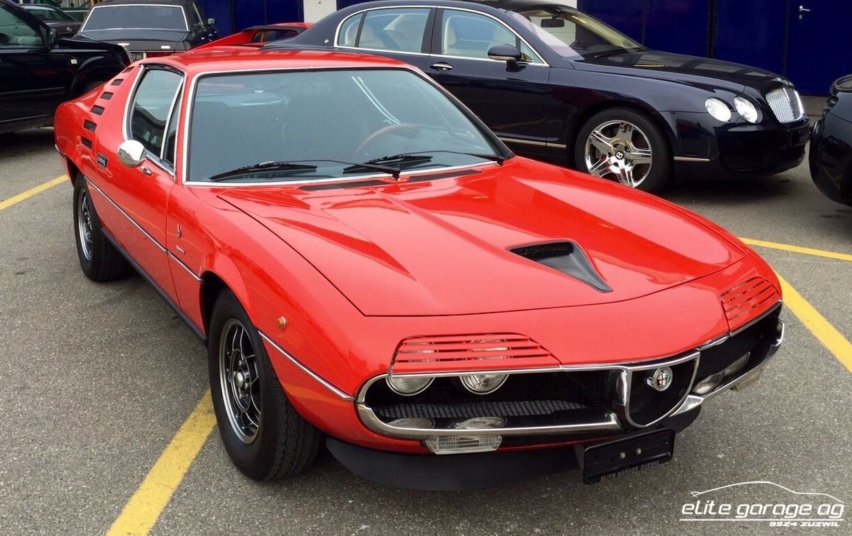 ALFA ROMEO MONTREAL-image-2