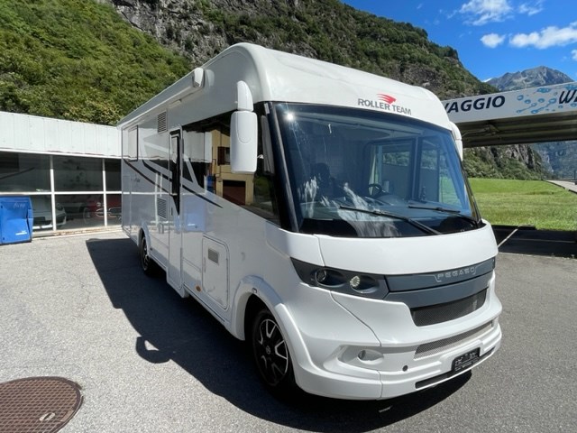 ROLLER TEAM Pegaso MYTHOS 285-image-0