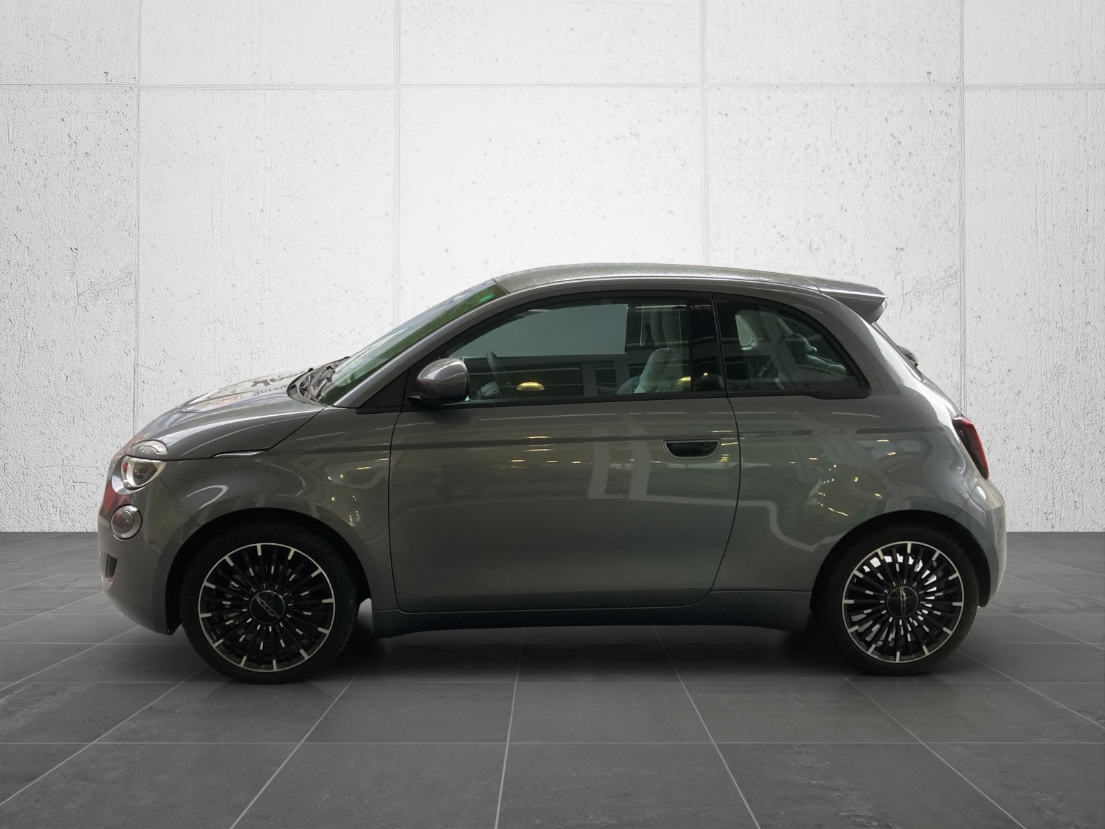FIAT 500 electric 87 kW Icon-image-2