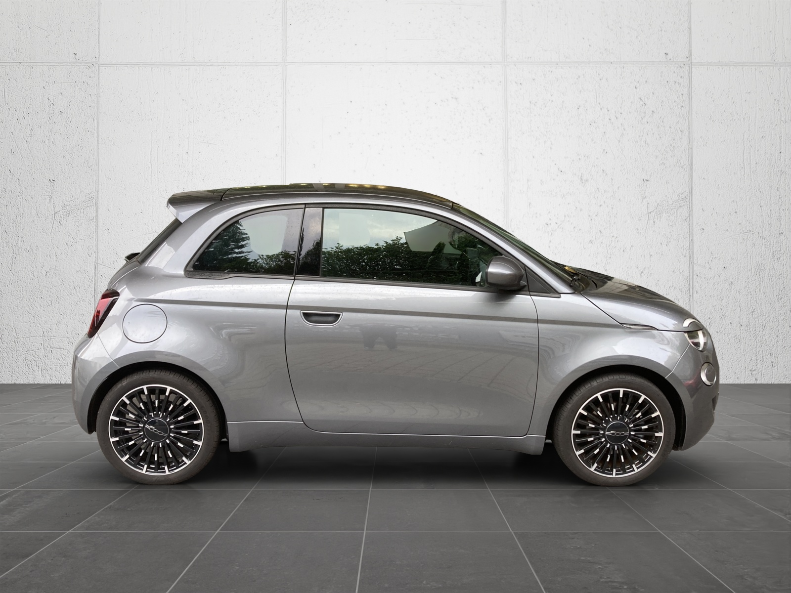 FIAT 500 electric 87 kW Icon-image-6