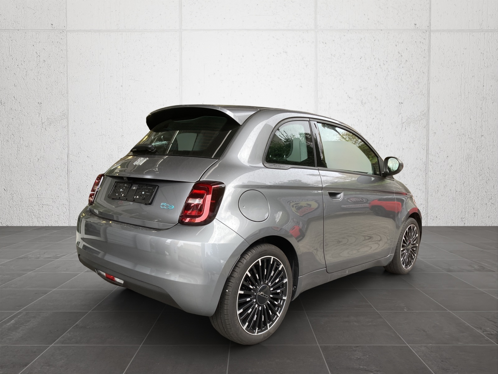 FIAT 500 electric 87 kW Icon-image-3
