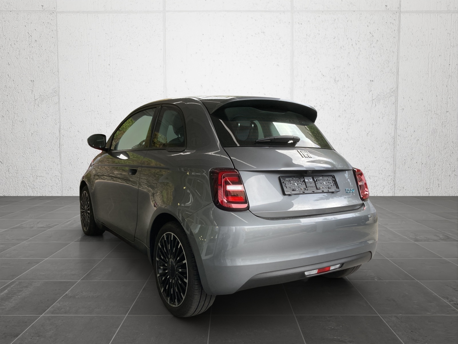 FIAT 500 electric 87 kW Icon-image-5