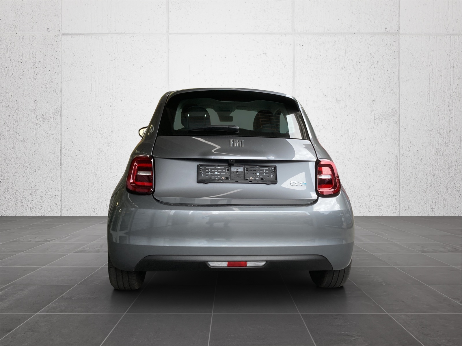 FIAT 500 electric 87 kW Icon-image-4