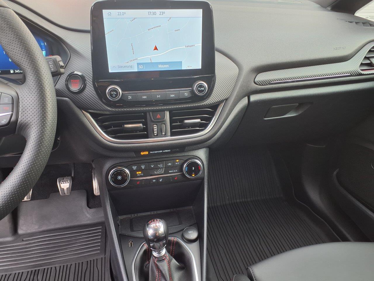 FORD Fiesta 1.5 EcoB ST X-image-10