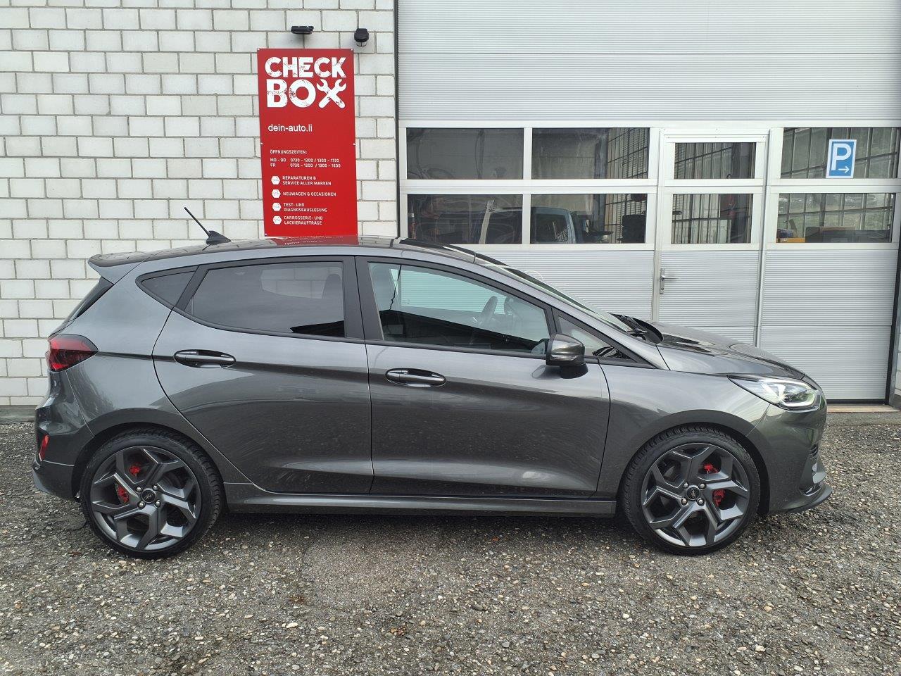 FORD Fiesta 1.5 EcoB ST X-image-7
