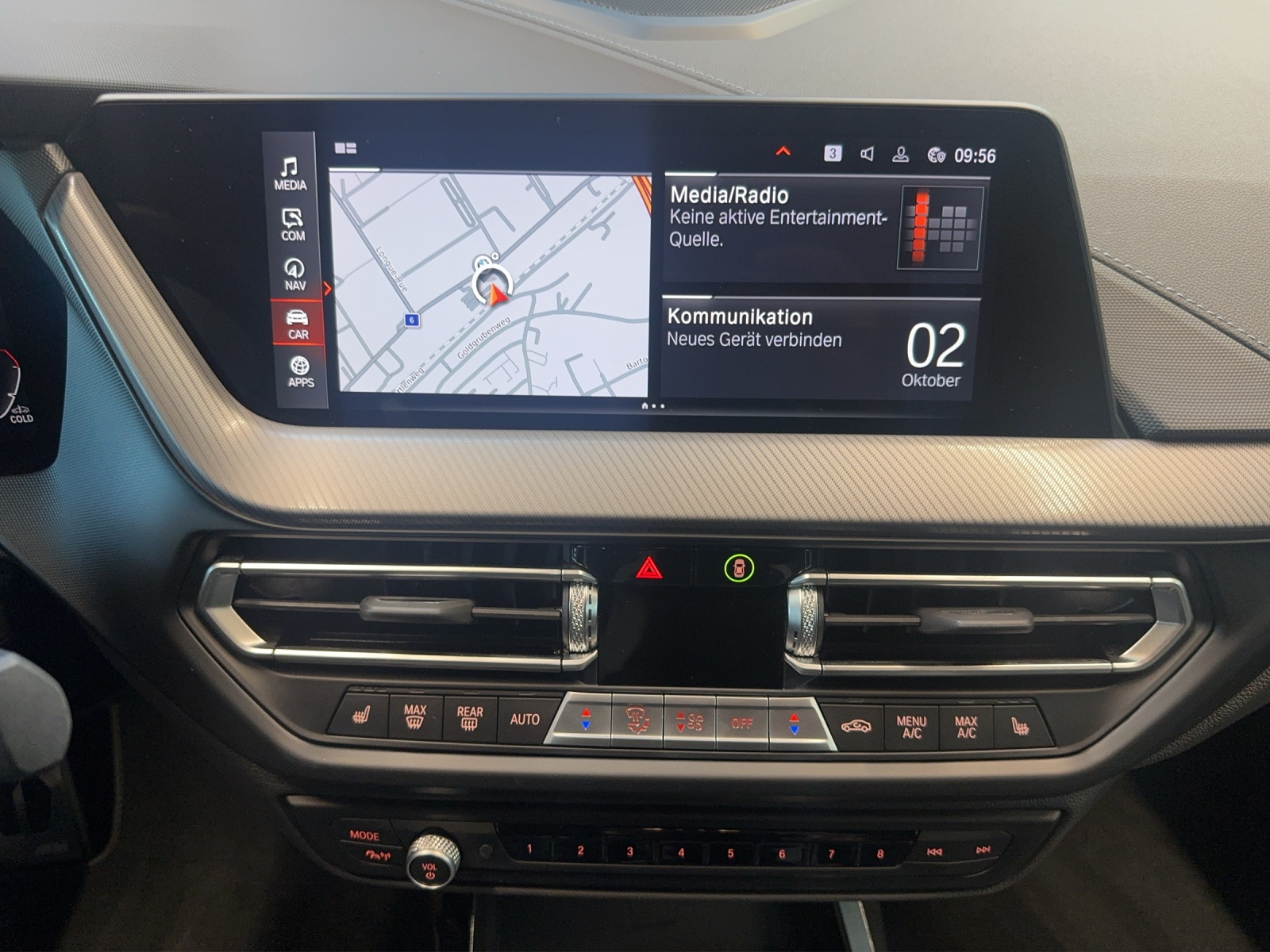 BMW 220d xDrive Gran Coupe M Sport-image-12