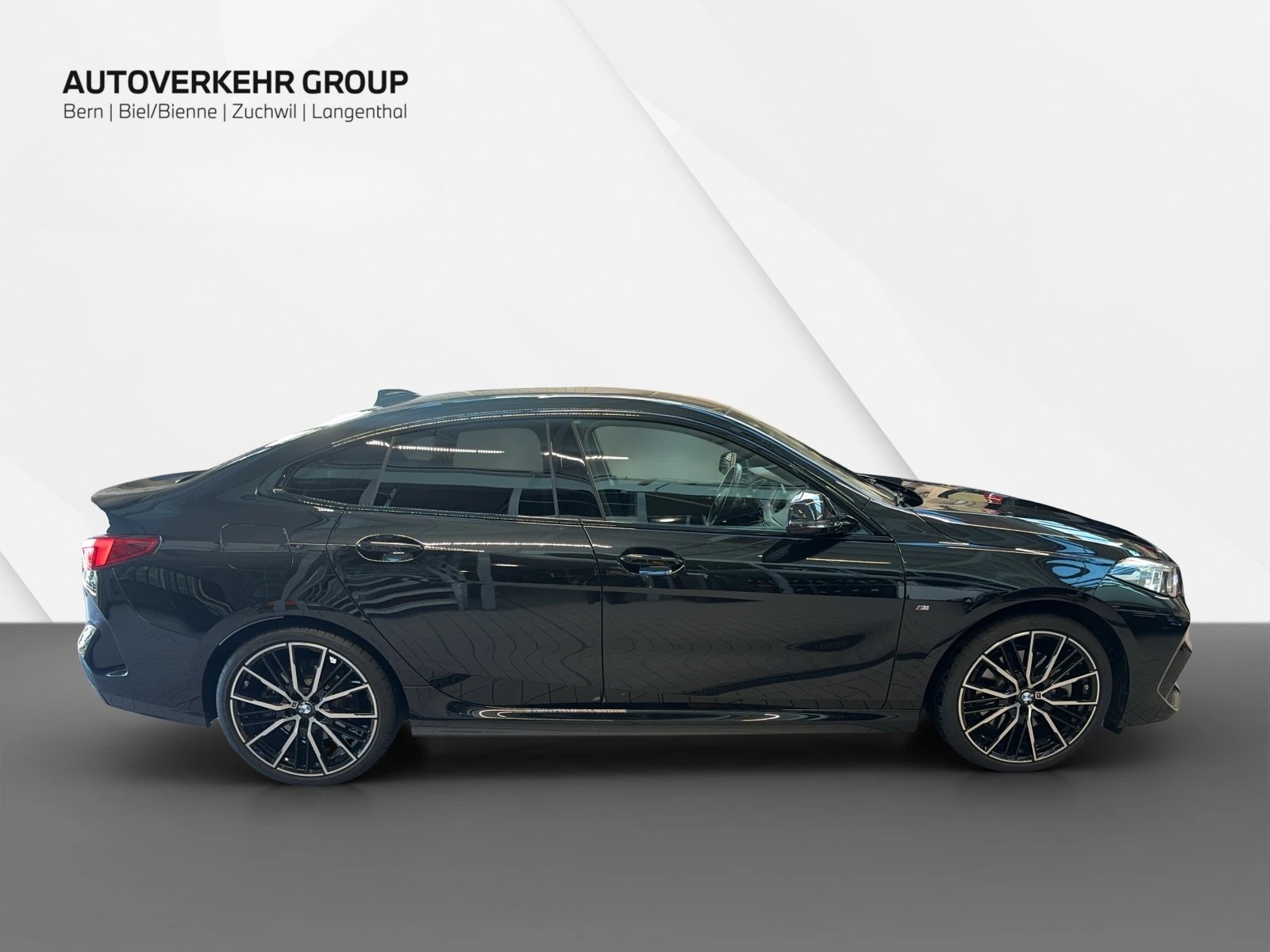 BMW 220d xDrive Gran Coupe M Sport-image-6