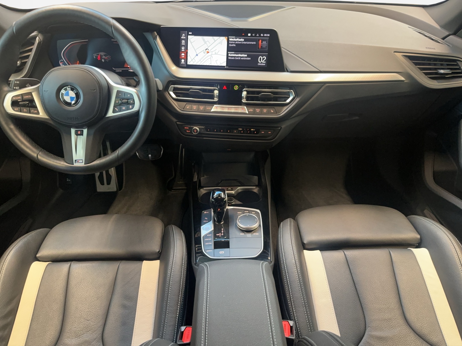 BMW 220d xDrive Gran Coupe M Sport-image-13