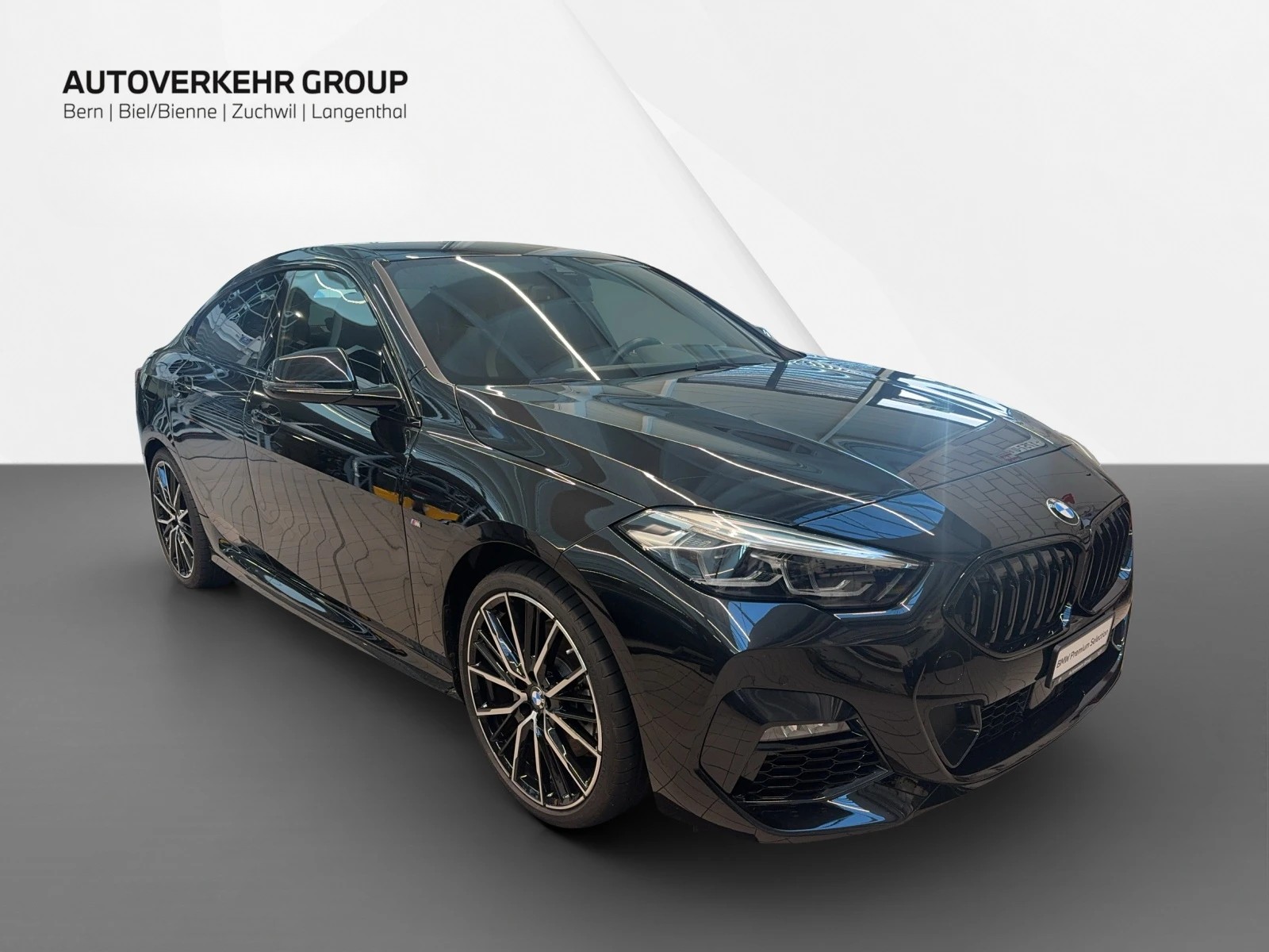 BMW 220d xDrive Gran Coupe M Sport-image-7