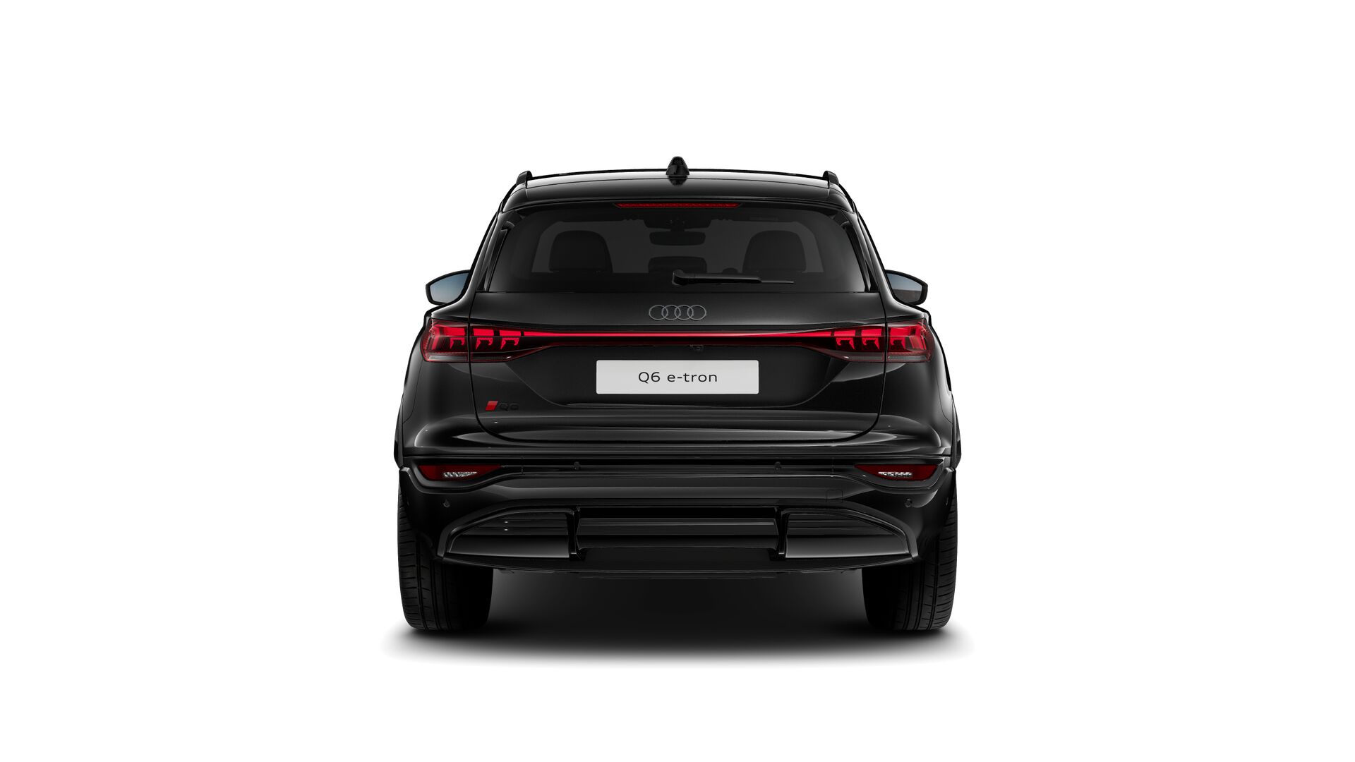 AUDI Q6 e-tron quattro-image-2