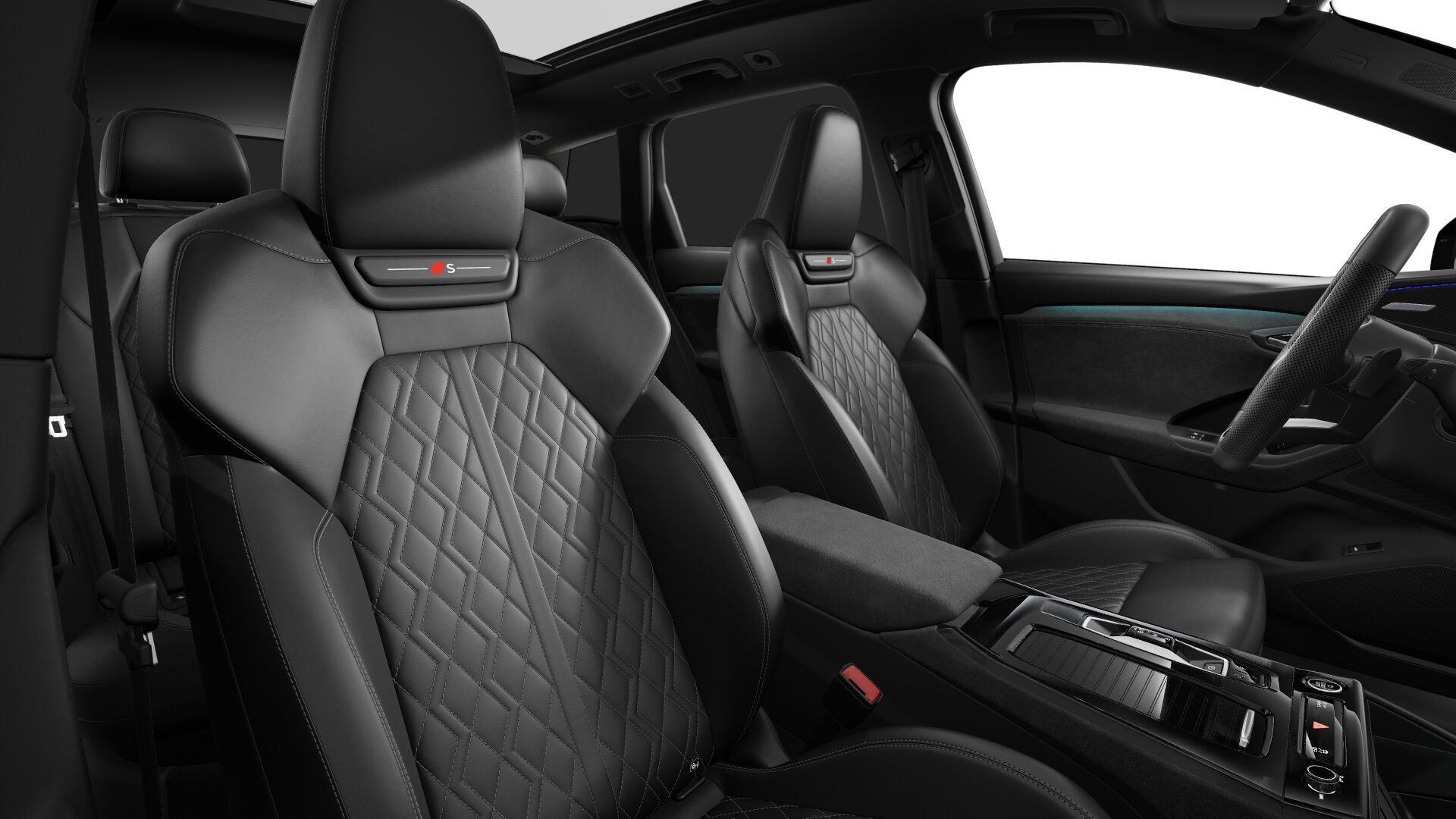 AUDI Q6 e-tron quattro-image-5