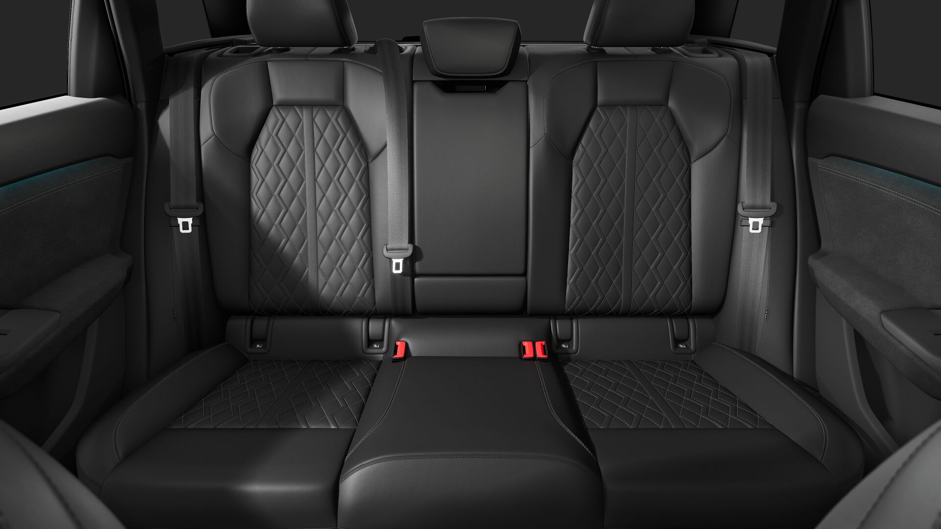 AUDI Q6 e-tron quattro-image-7
