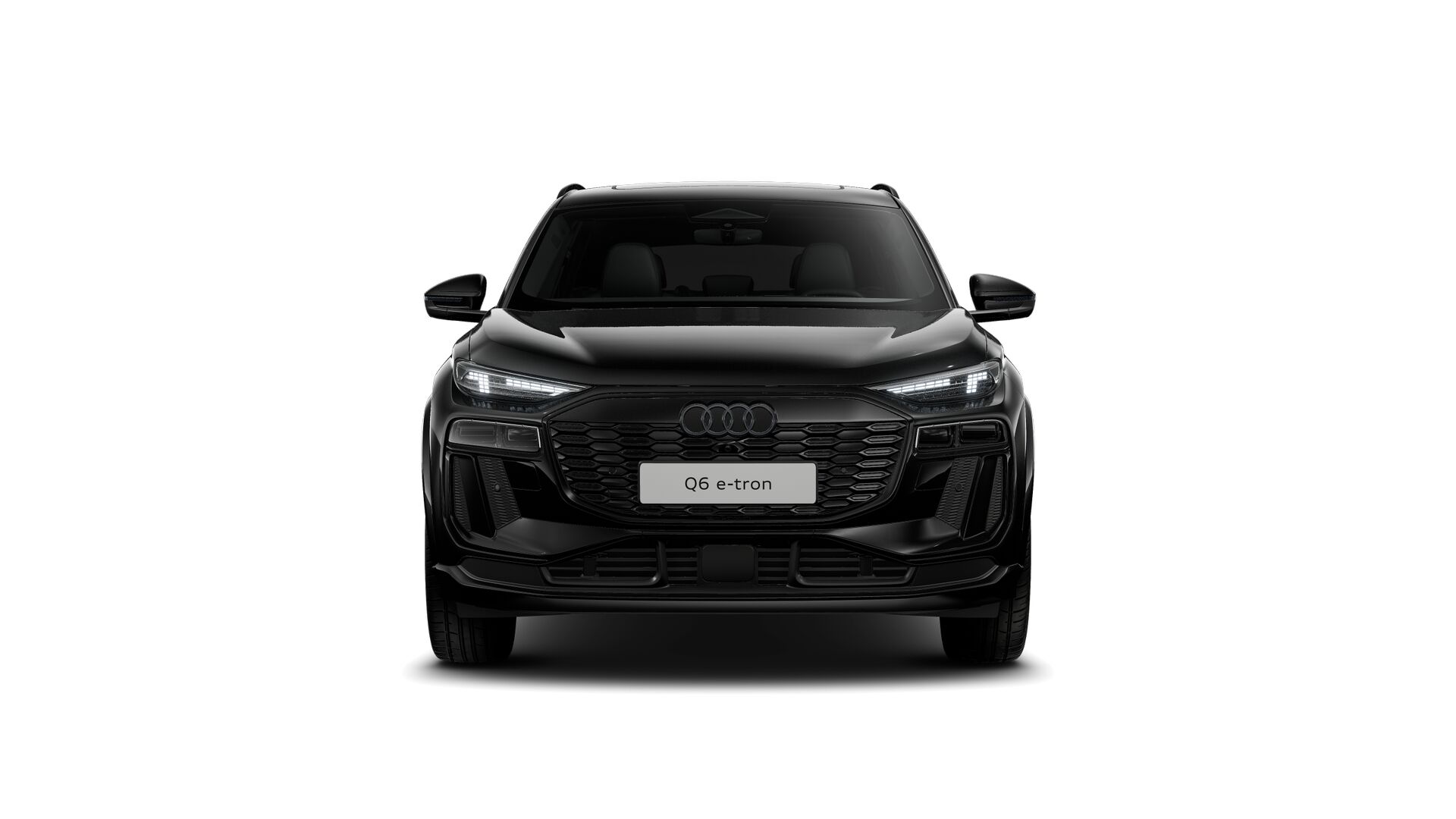 AUDI Q6 e-tron quattro-image-1