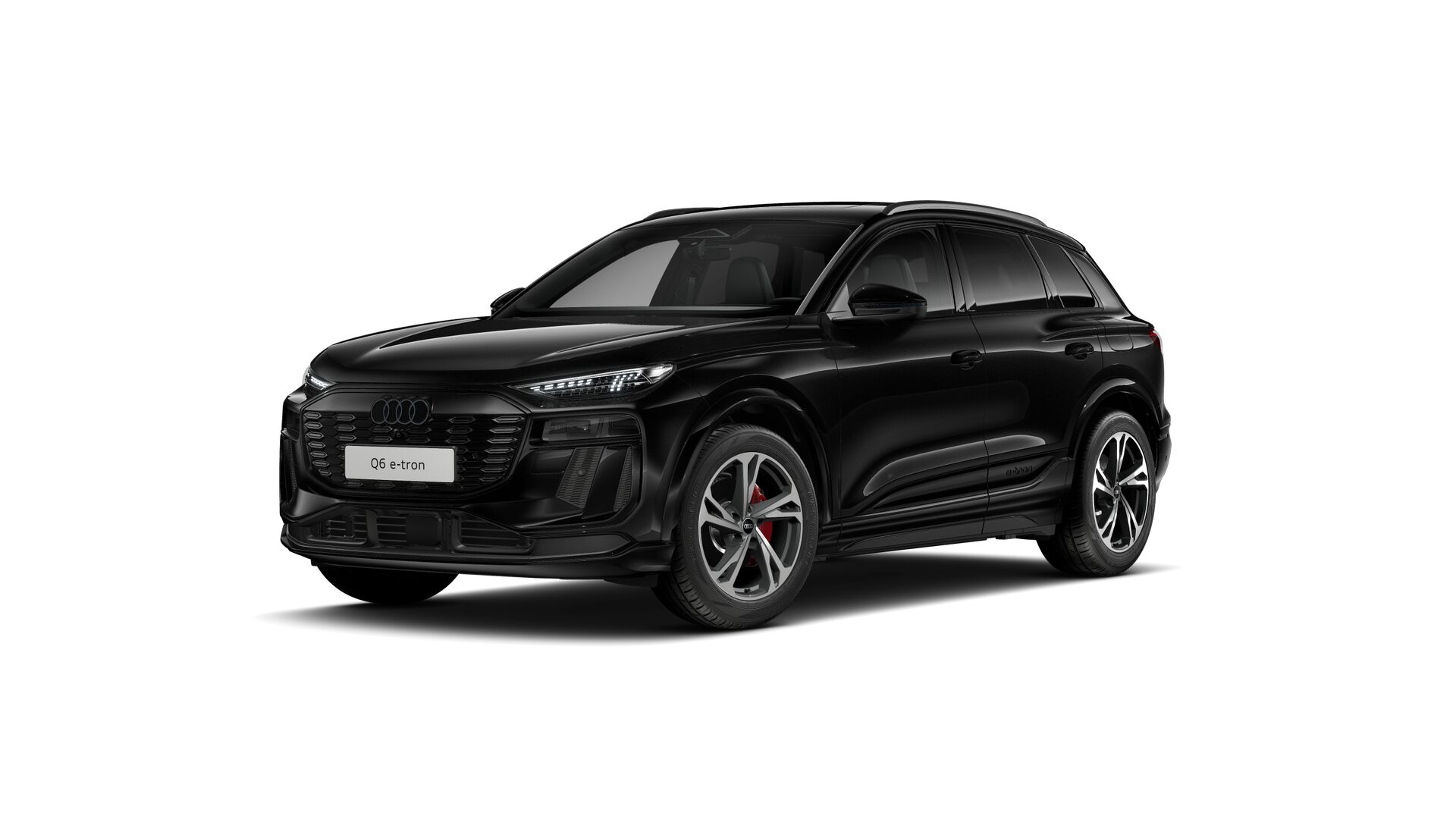 AUDI Q6 e-tron quattro-image-0