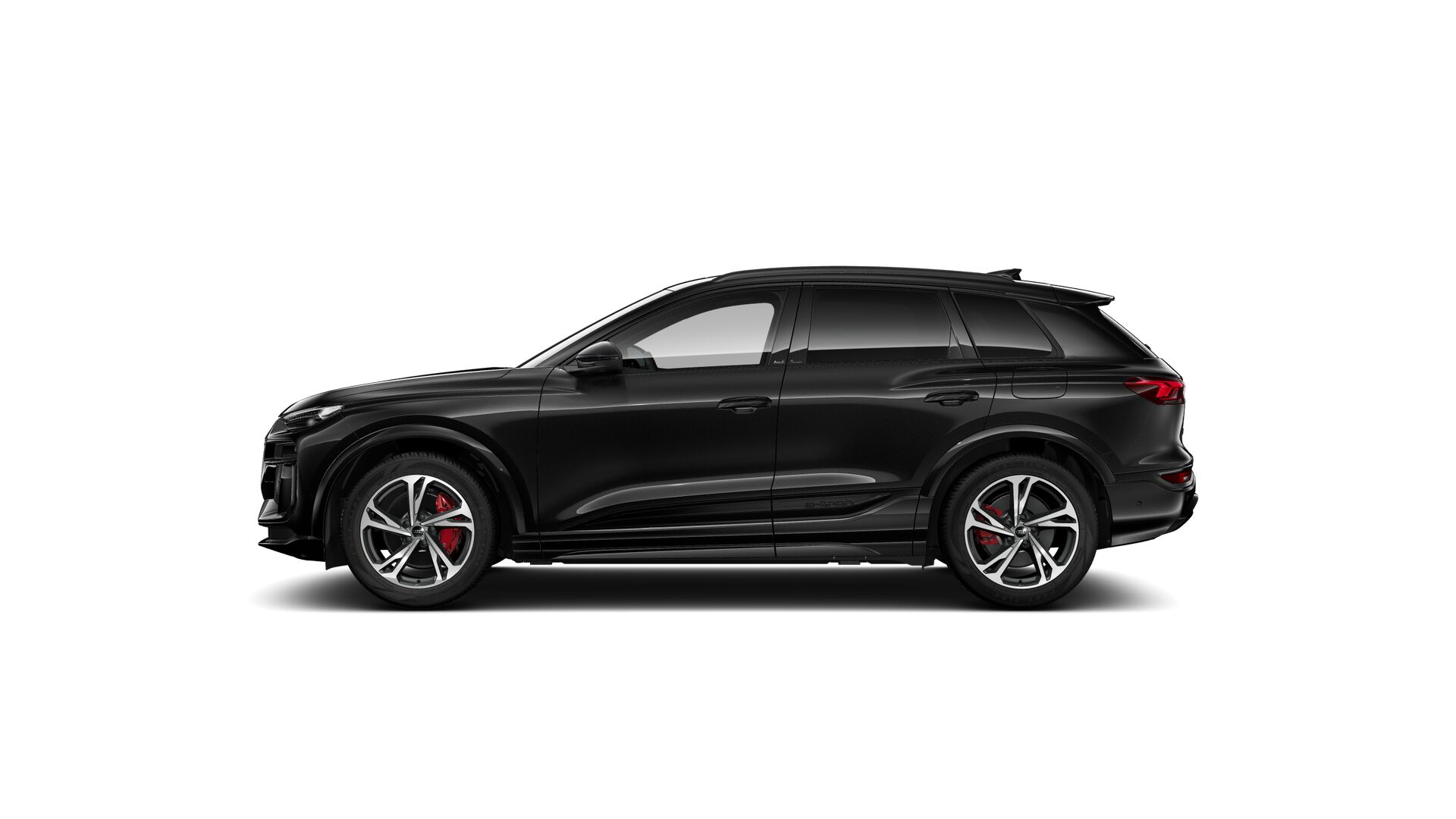 AUDI Q6 e-tron quattro-image-4