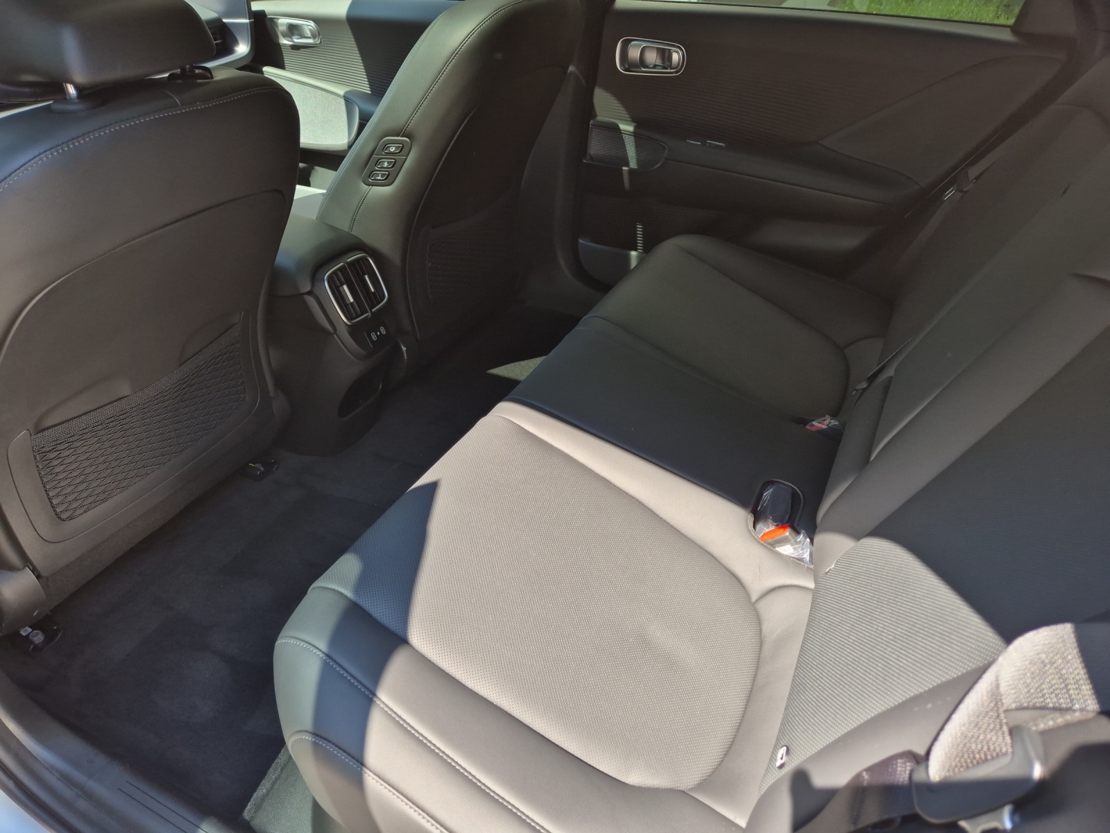 HYUNDAI Ioniq 6 Launch Edition 4WD-image-10