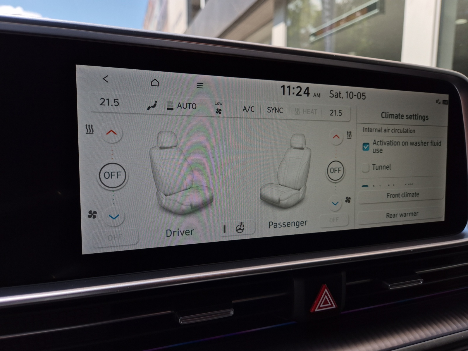 HYUNDAI Ioniq 6 Launch Edition 4WD-image-13