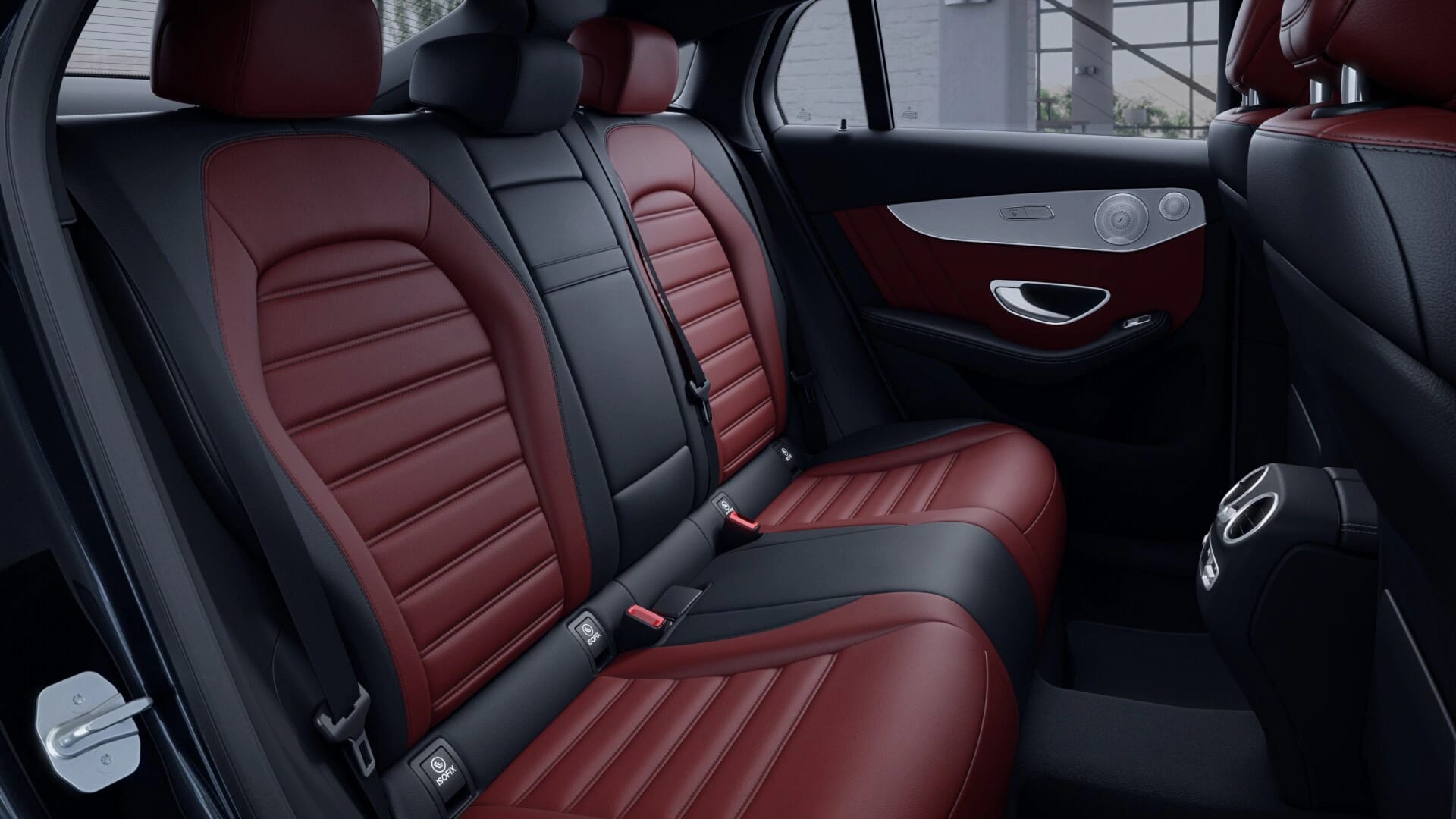MERCEDES-BENZ GLC Coupé 220 d AMG Line 4Matic 9G-Tronic-image-5