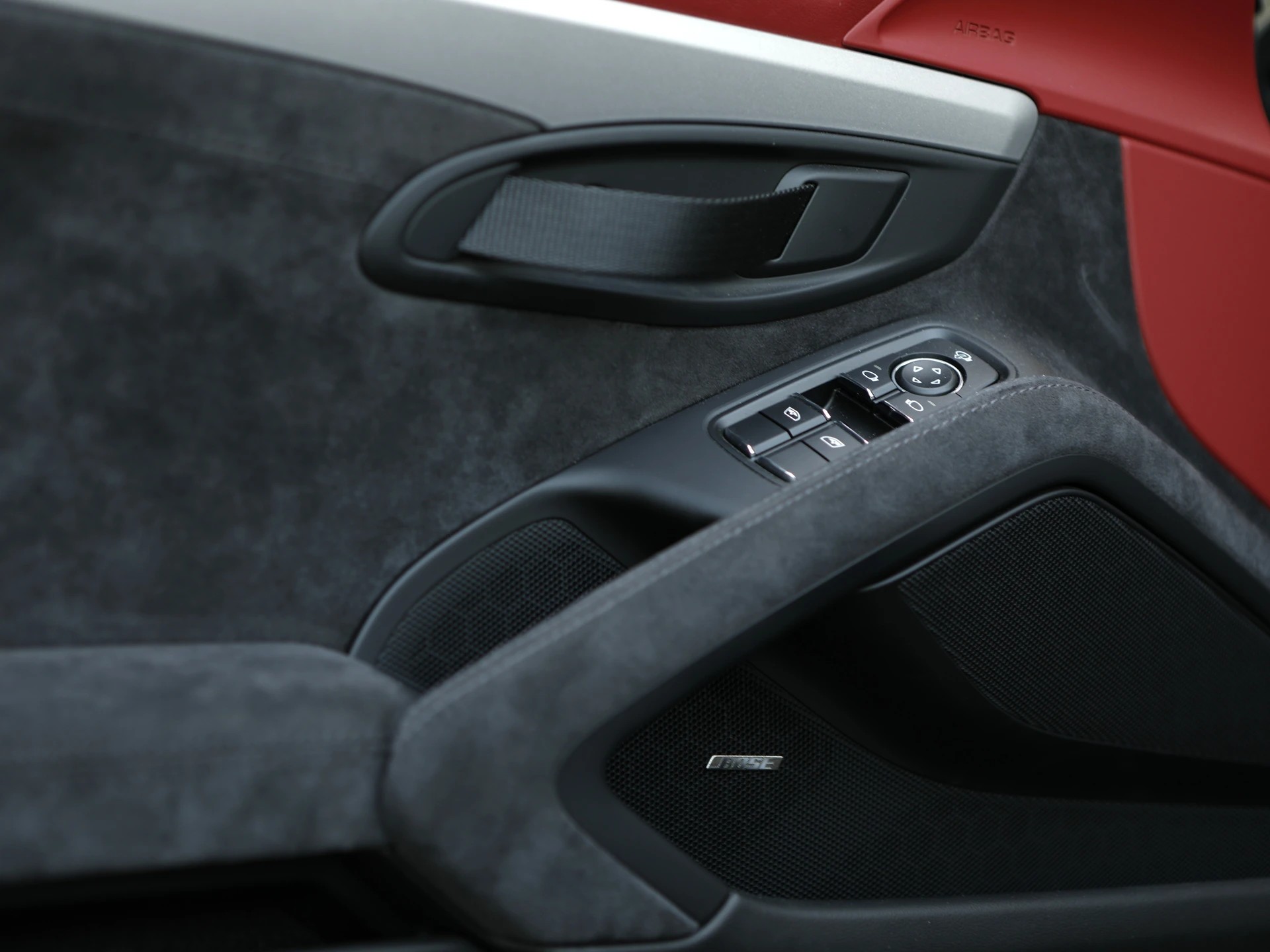 PORSCHE 718 Boxster Spyder 4.0 Full PPF-image-13