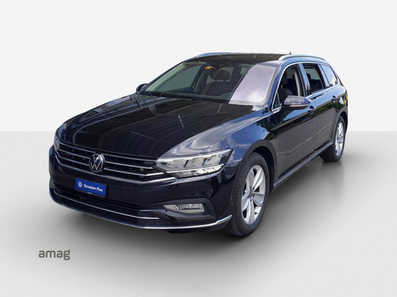 VW Passat 2.0 TDI BMT Elegance 4Motion DSG-image-0