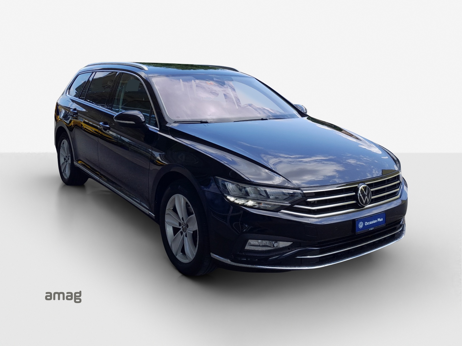 VW Passat 2.0 TDI BMT Elegance 4Motion DSG-image-5