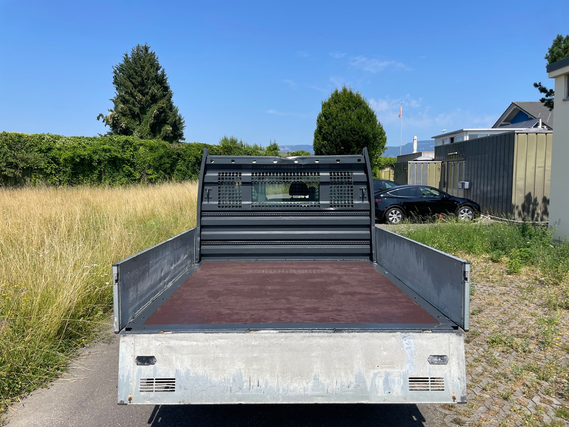 FORD Transit 350L Level 3-image-9