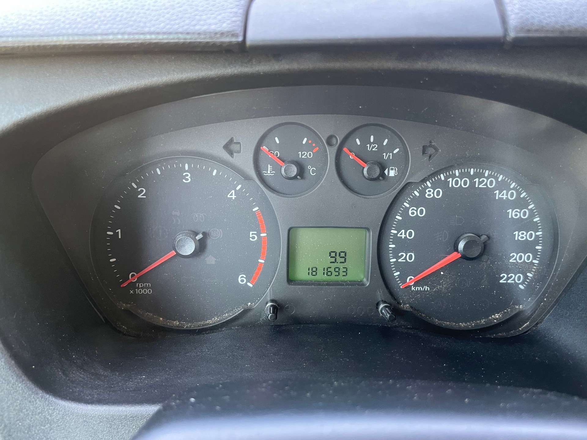 FORD Transit 350L Level 3-image-11