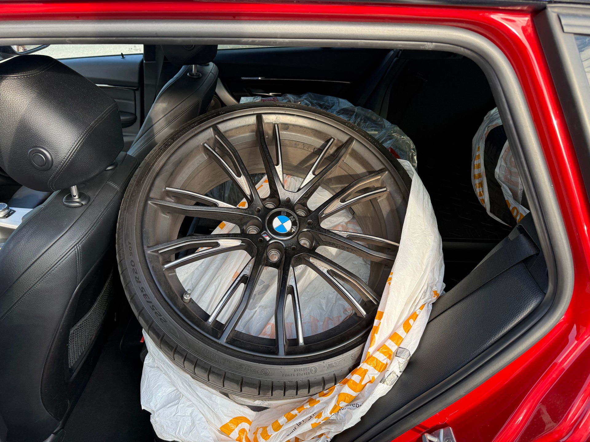 BMW 335d xDrive Touring Edition M Sport Steptronic-image-10