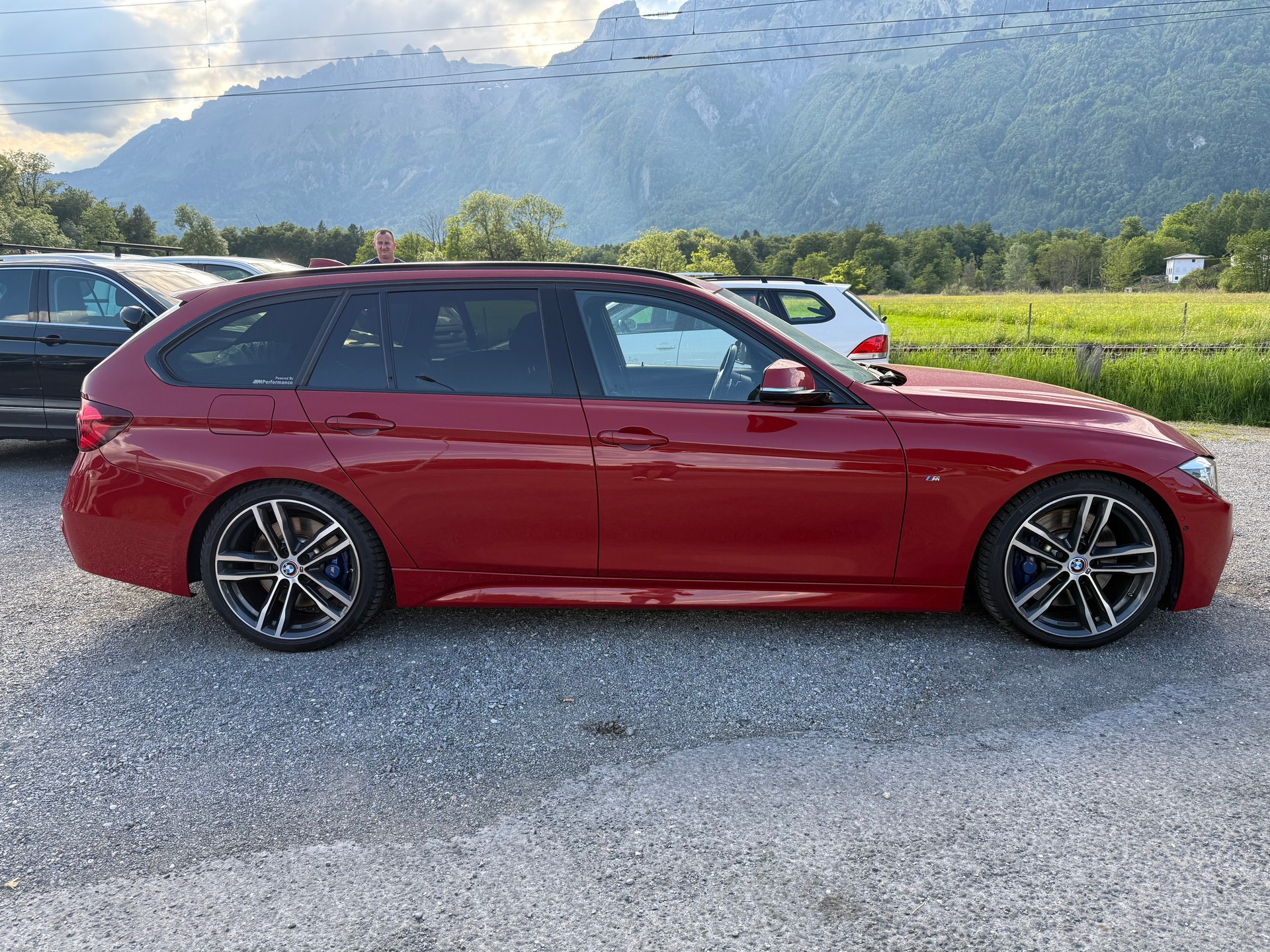 BMW 335d xDrive Touring Edition M Sport Steptronic-image-5