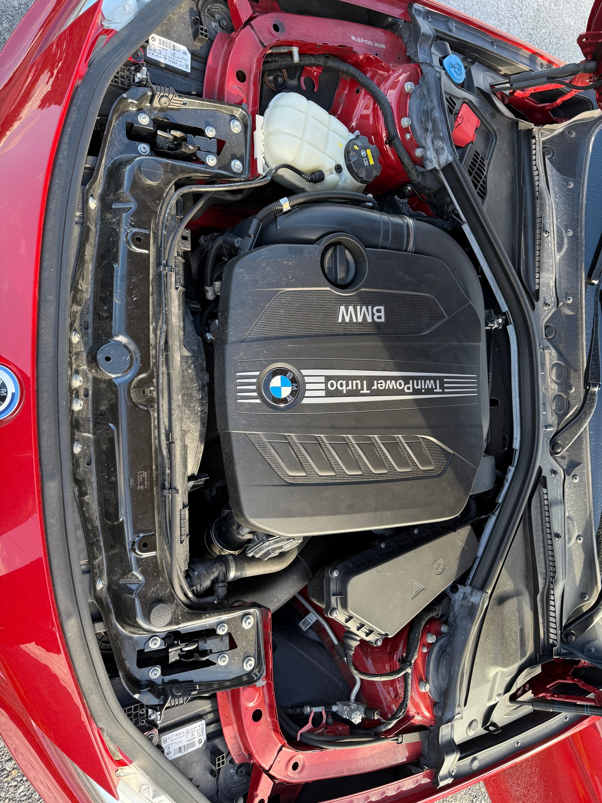 BMW 335d xDrive Touring Edition M Sport Steptronic-image-12