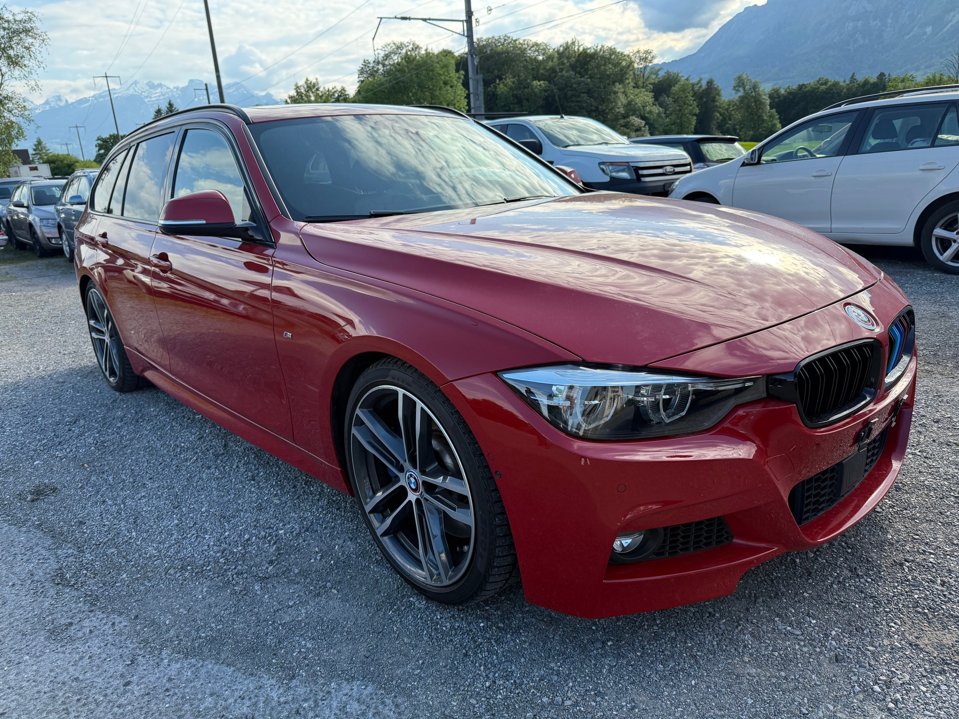 BMW 335d xDrive Touring Edition M Sport Steptronic-image-6