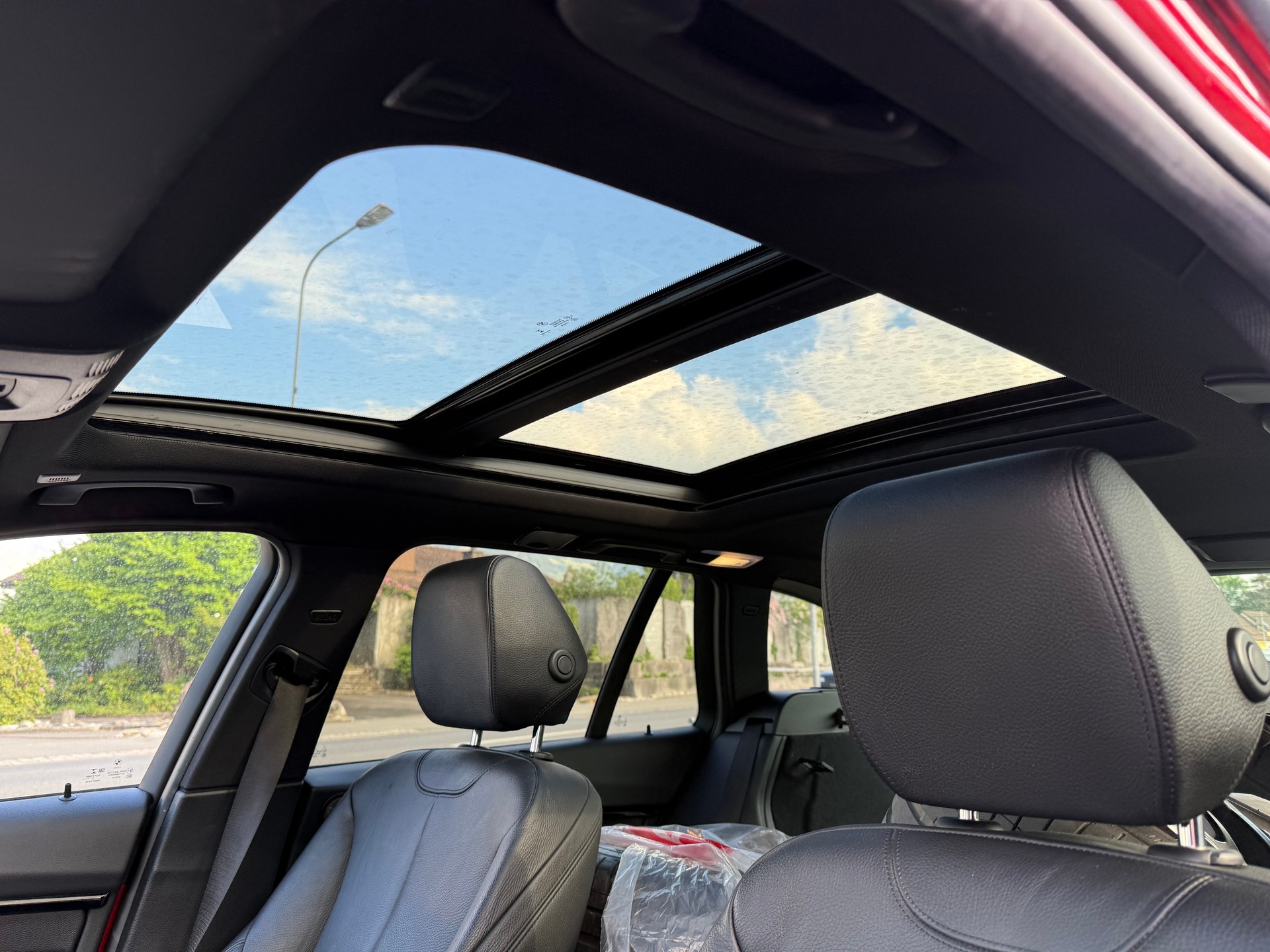 BMW 335d xDrive Touring Edition M Sport Steptronic-image-14