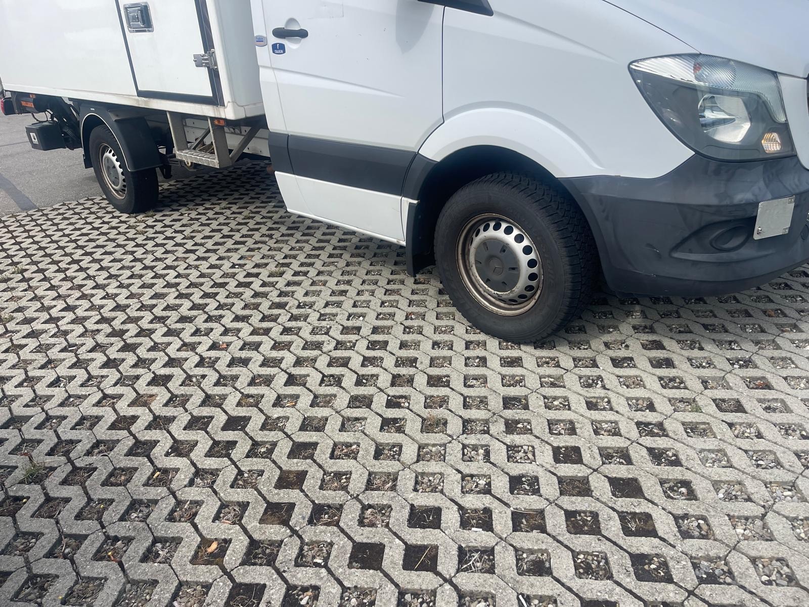 MERCEDES-BENZ Sprinter 314 CDI Lang-image-3